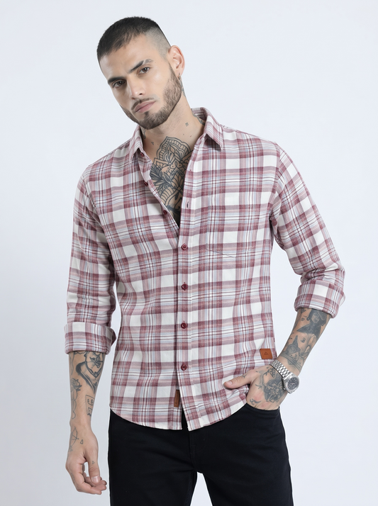 Escape Deer Shirt EDS 1201  R17 S2