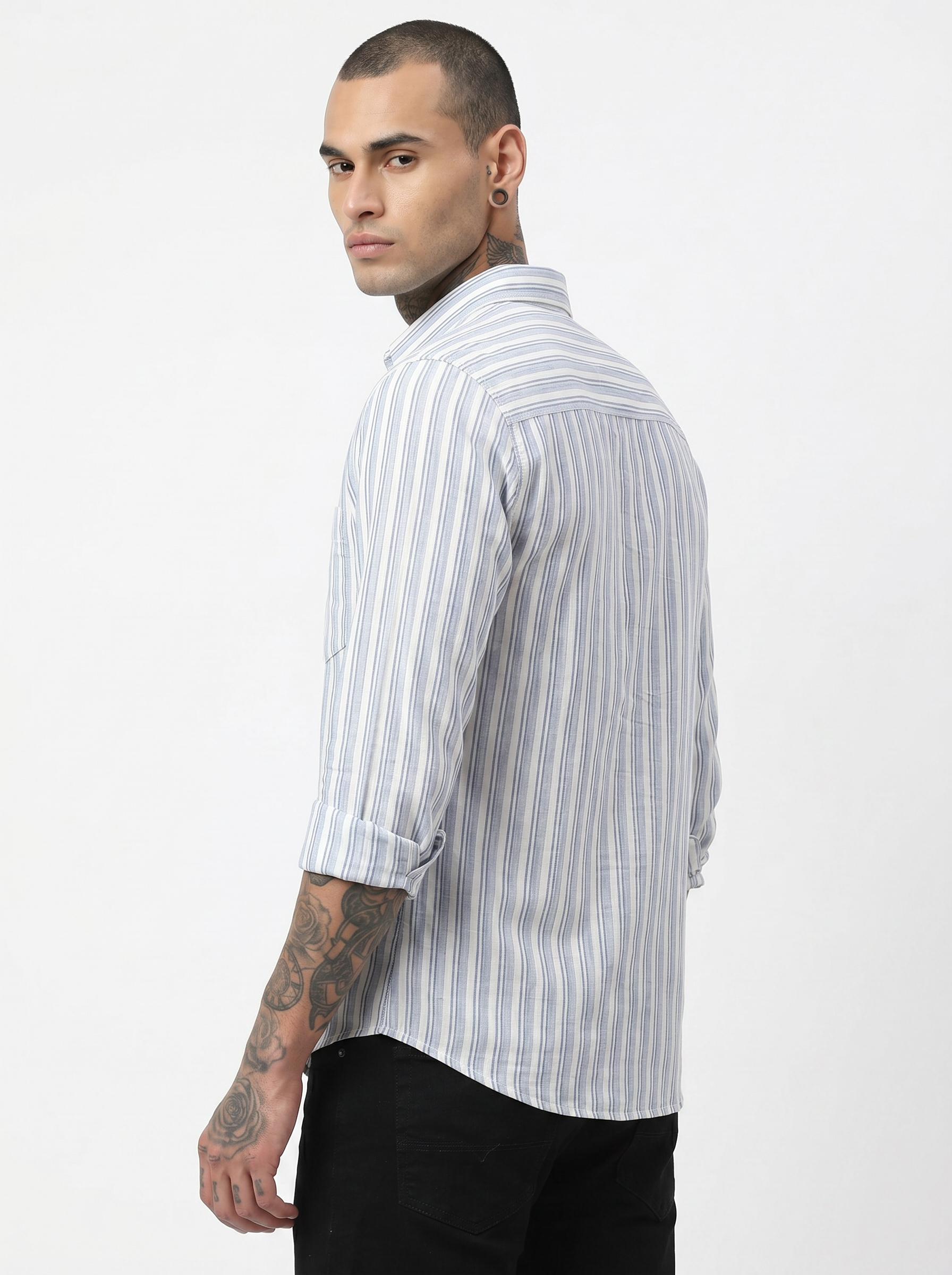 Escape Deer Shirt EDS 1015 R6 S1