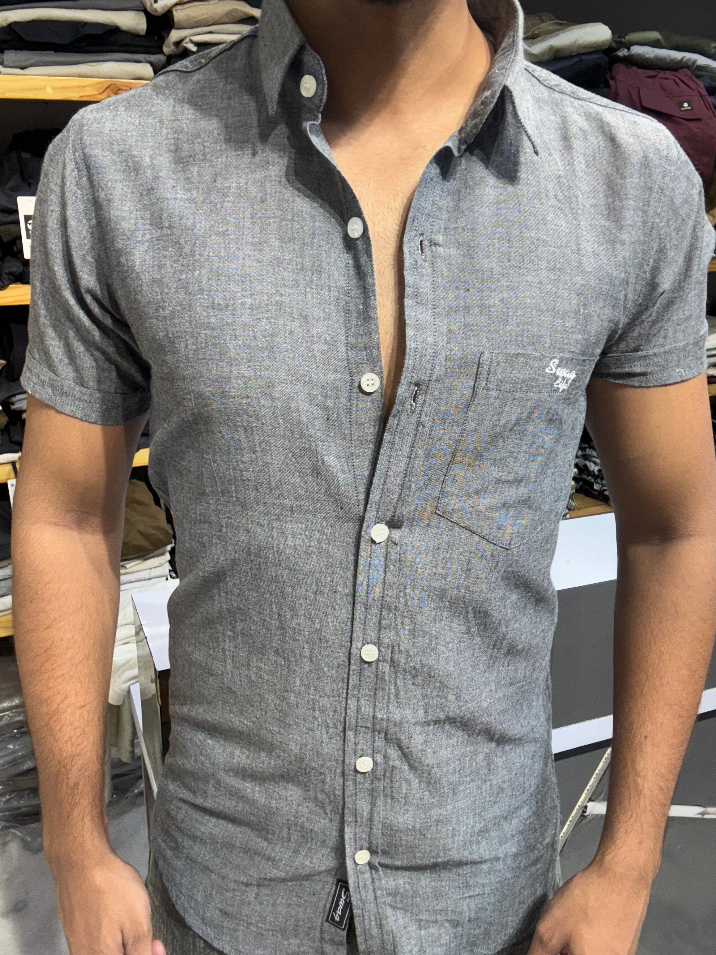 Escape Deer Shirt (M) ED0123