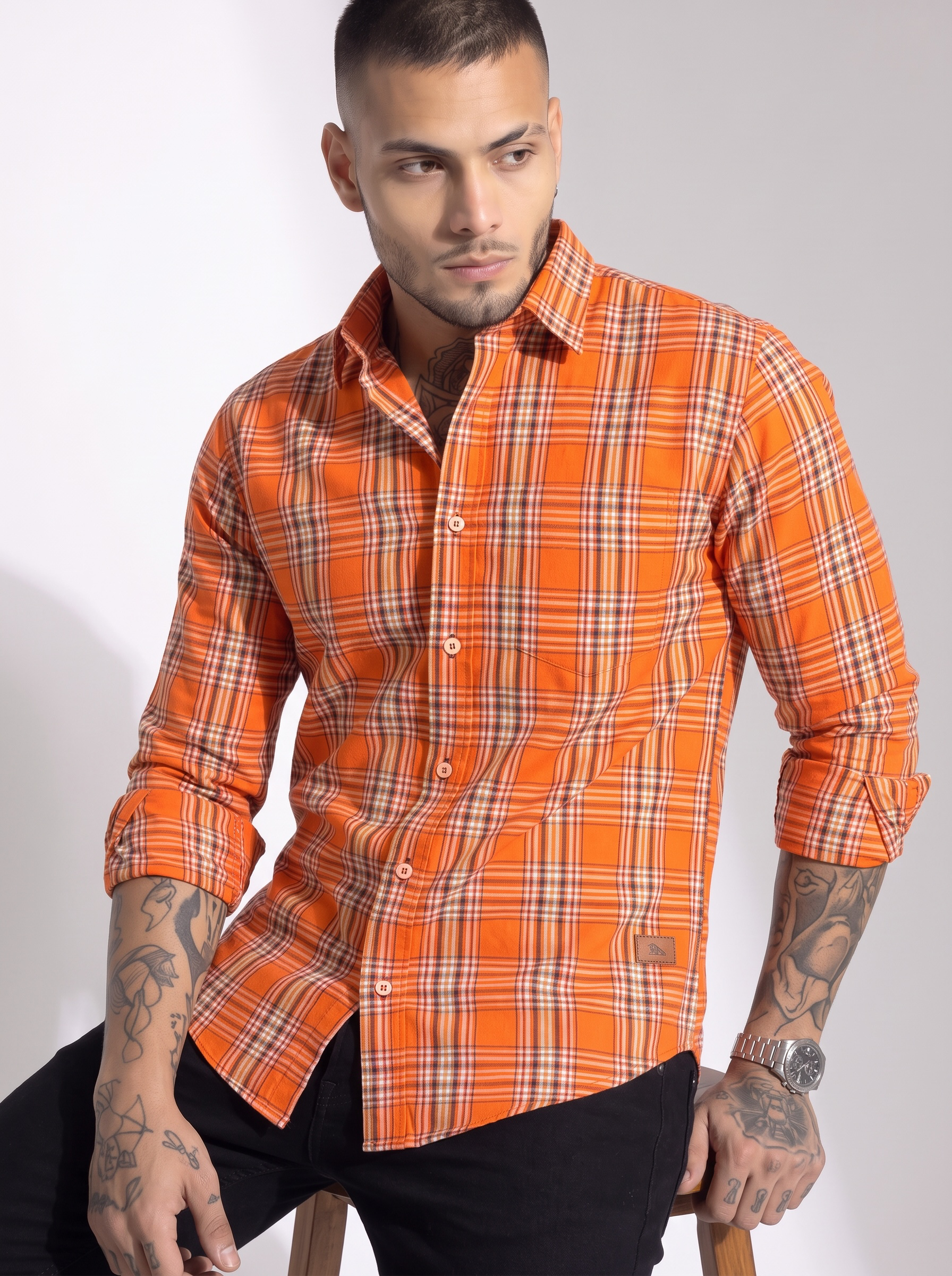 Escape Deer Shirt EDS 1100 R4S3