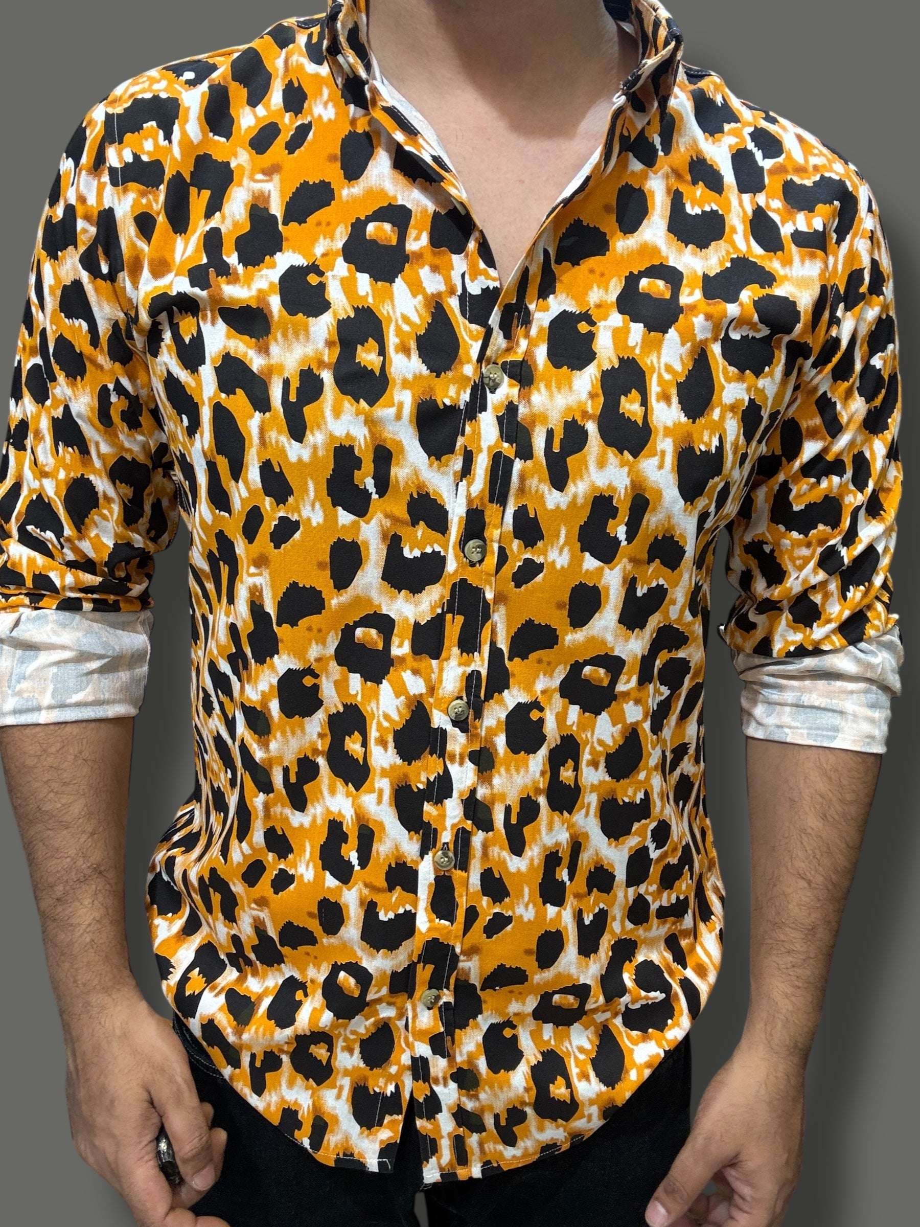 Escape Deer Shirt (M) ED1873 R51 S2