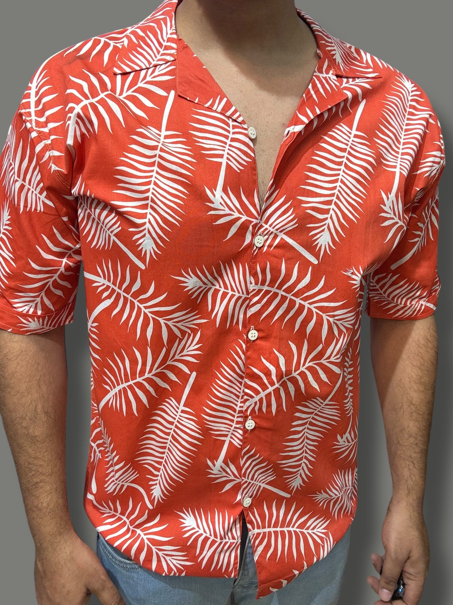 Escape Deer Shirt (M) ED1563 R11S5