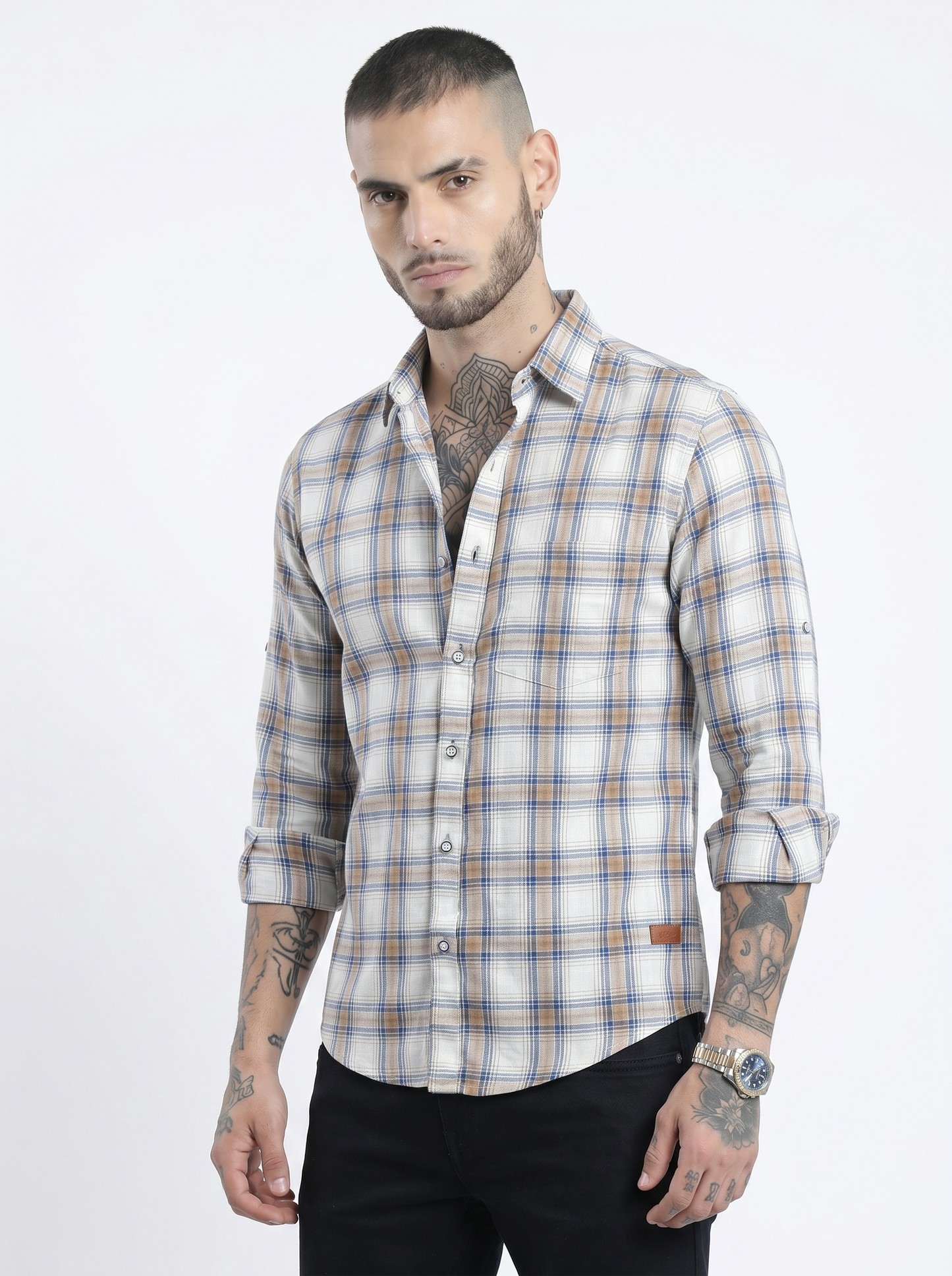 Escape Deer Shirt EDS 1036 R61 S2