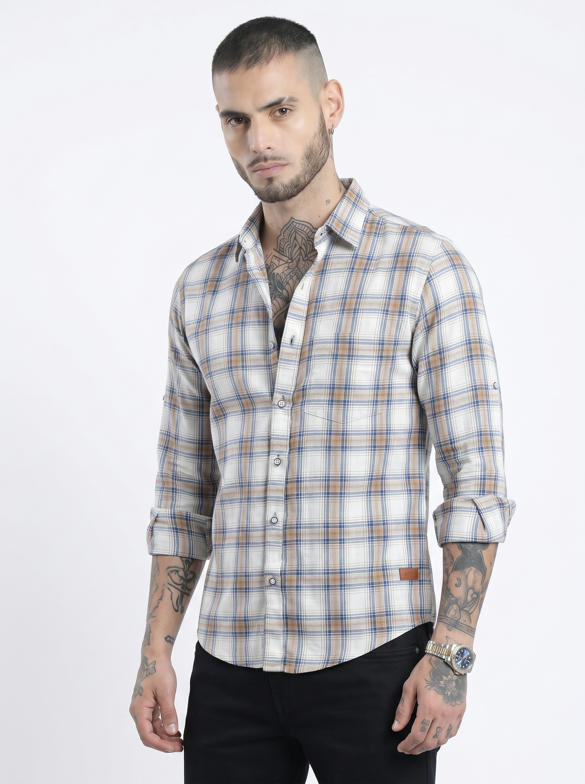 Escape Deer Shirt EDS 1036 R61 S2