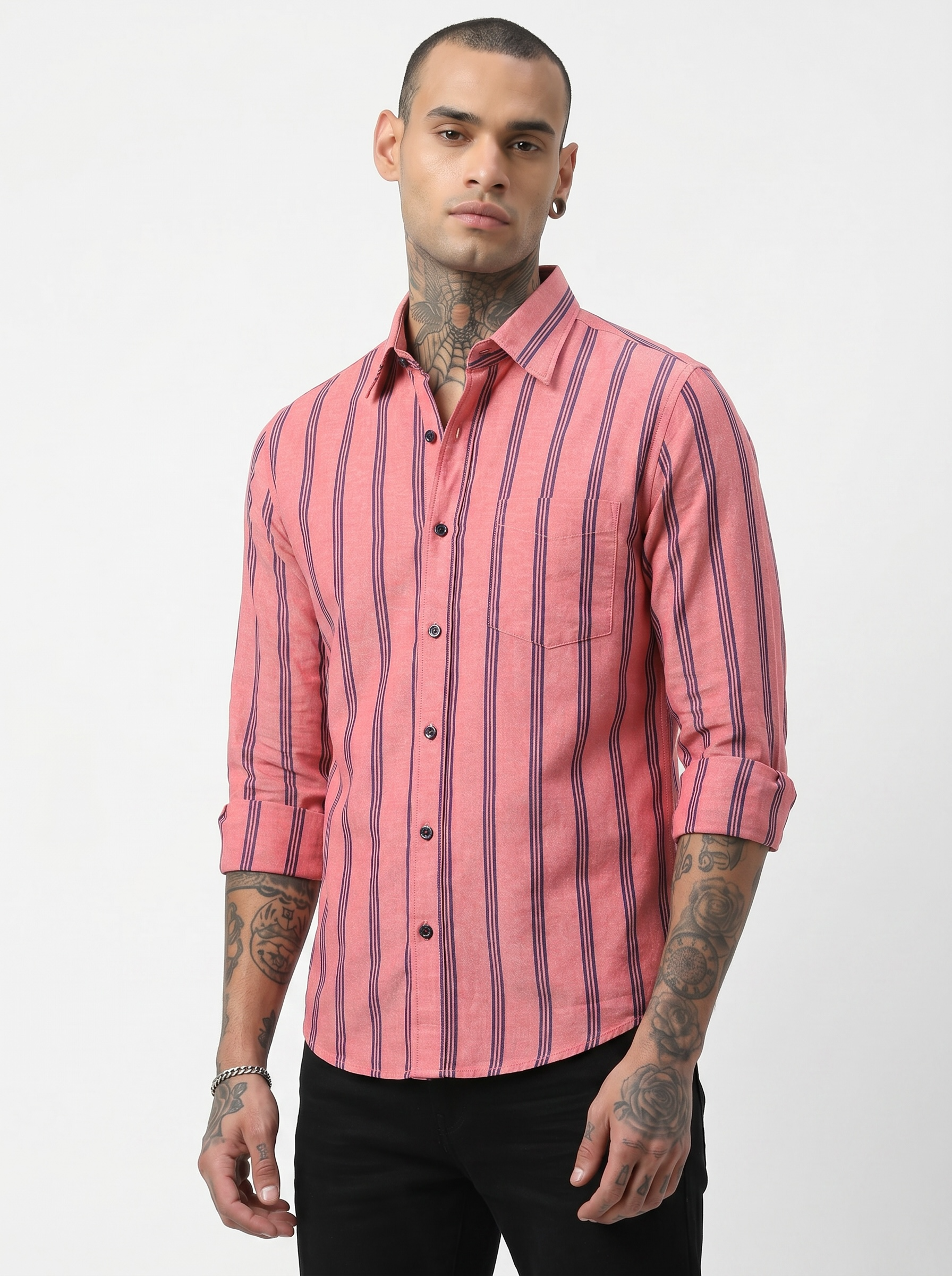 Escape Deer Shirt EDS 1030 R62 S7