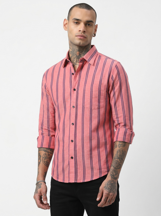 Escape Deer Shirt EDS 1030 R62 S7