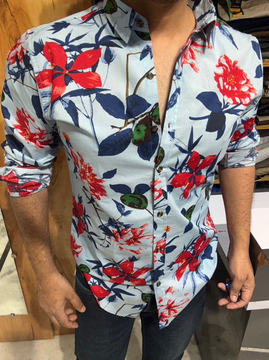 Escape Deer Shirt (L) ED1114 R55 S3