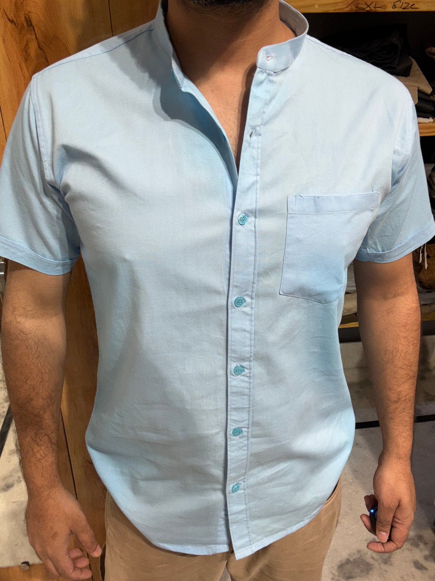 Escape Deer Kurta (M) ED1326