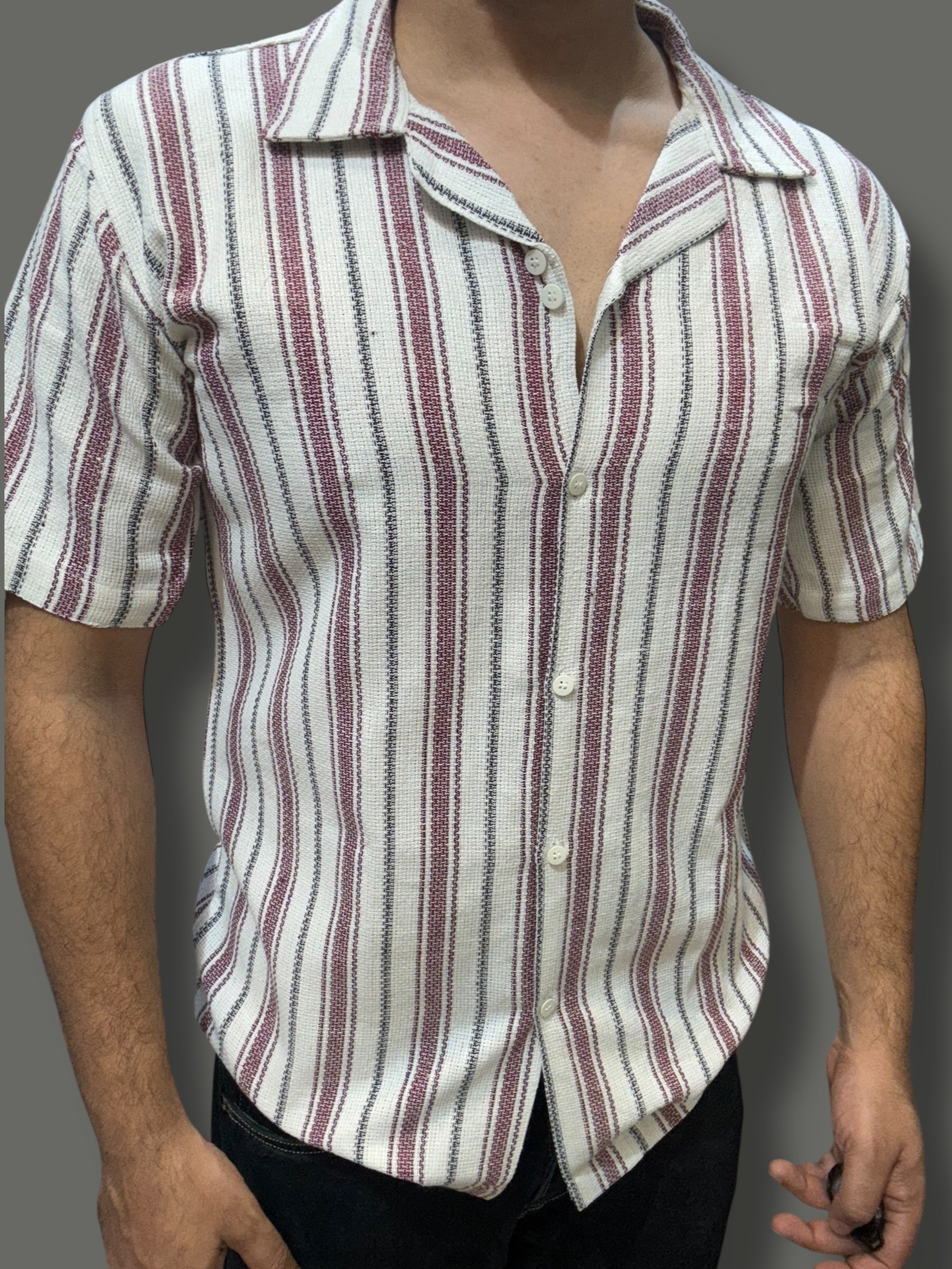 Escape Deer Shirt (L) ED1861 R54 S2