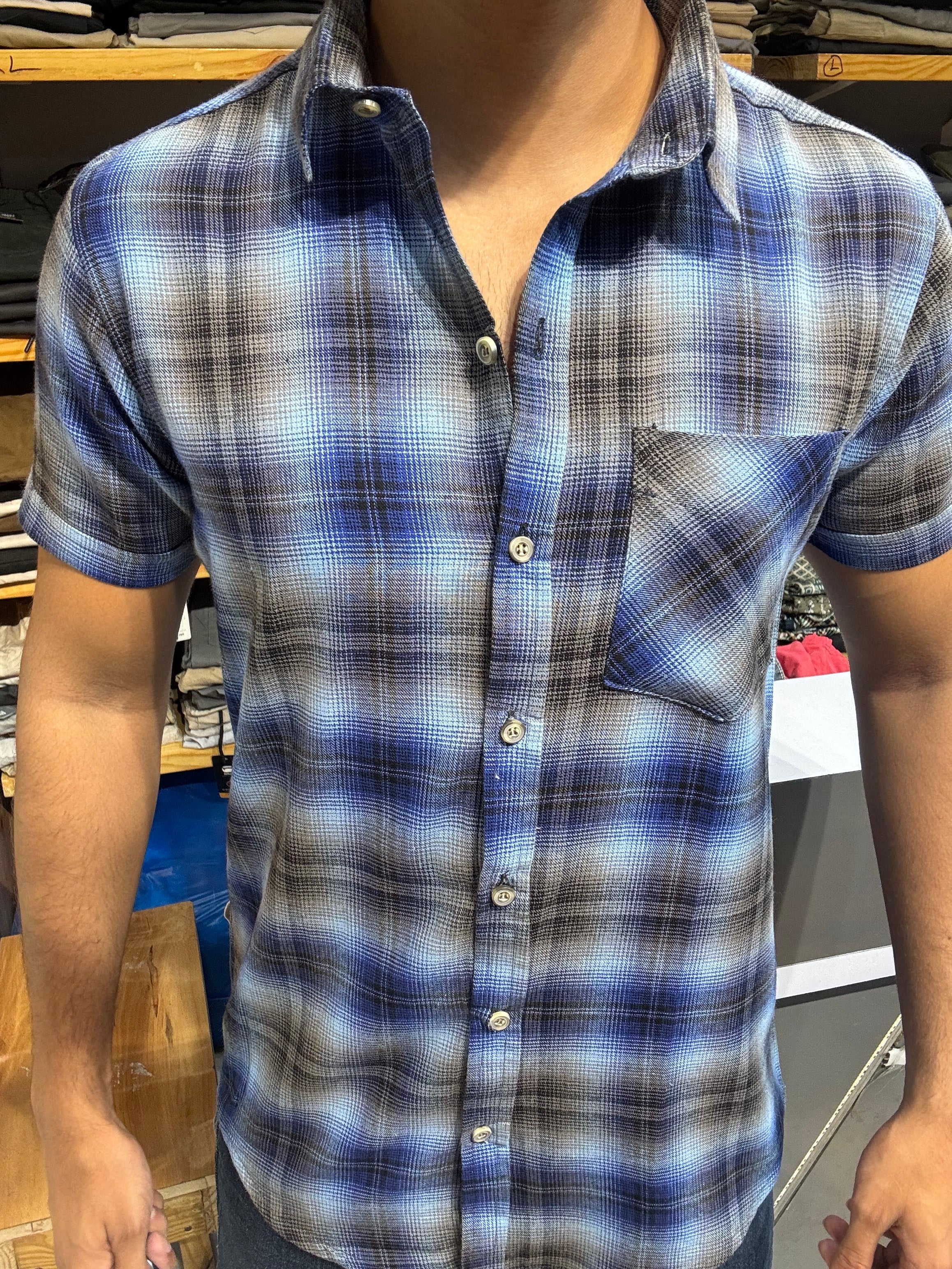 Escape Deer Shirt (M) ED0140 R59 S4