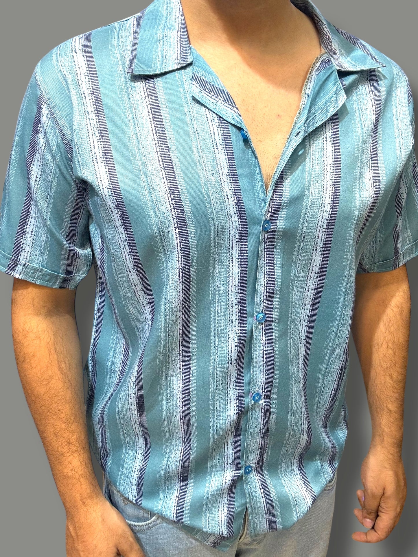 Escape Deer Shirt (2XL) ED1342 R11S3