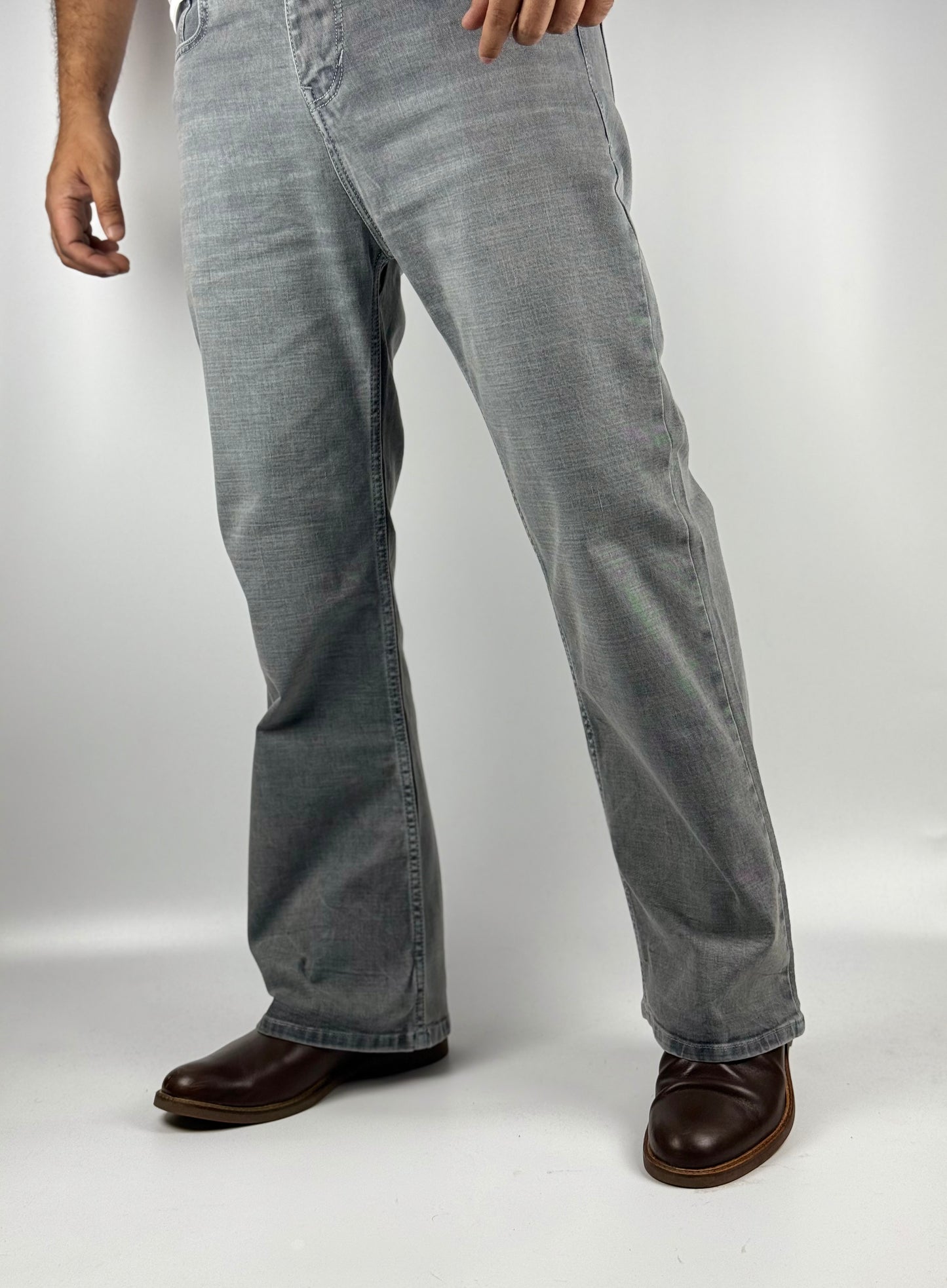 Bootcut Jeans J1006