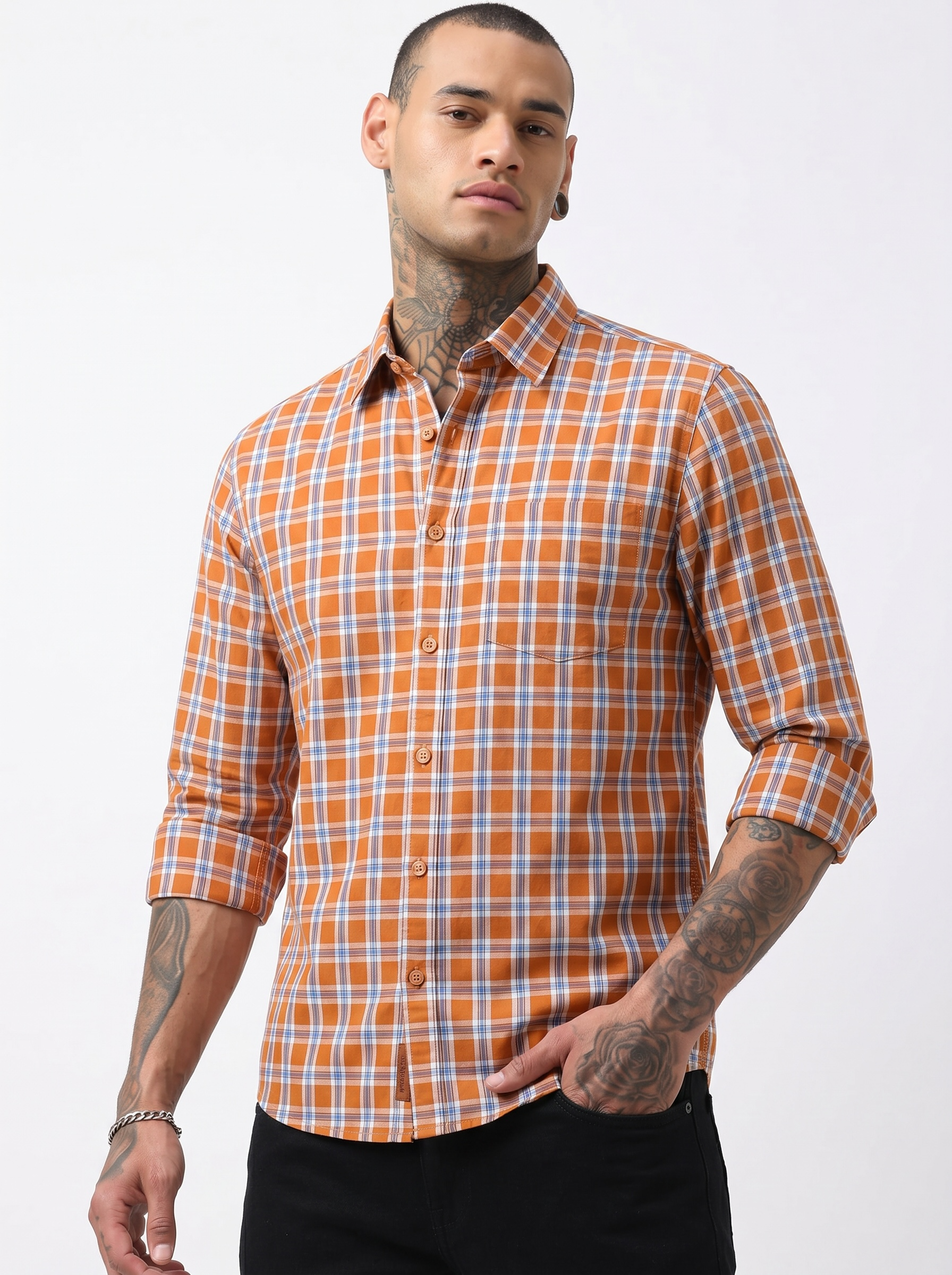 Escape Deer Shirt EDS 1324 R11 S8