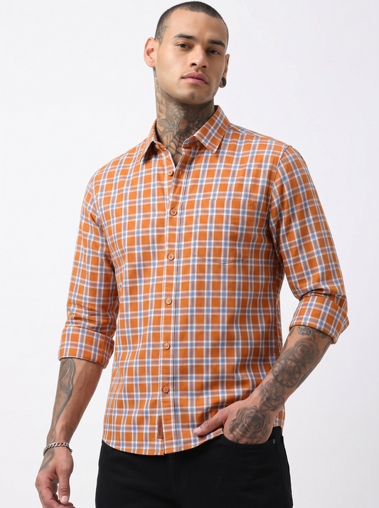 Escape Deer Shirt EDS 1324 R11 S8