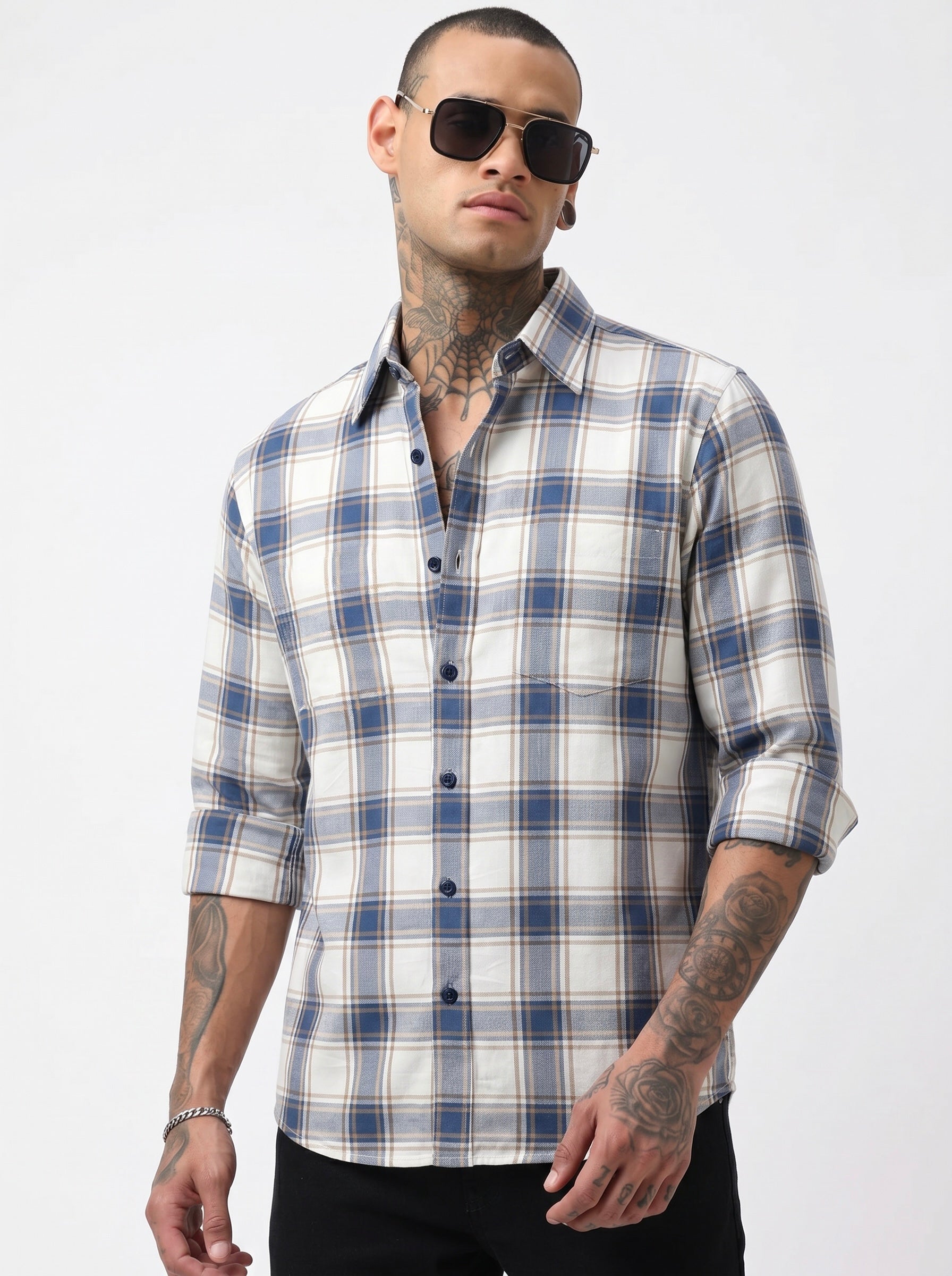Escape Deer Shirt EDS 1328 R9 S5