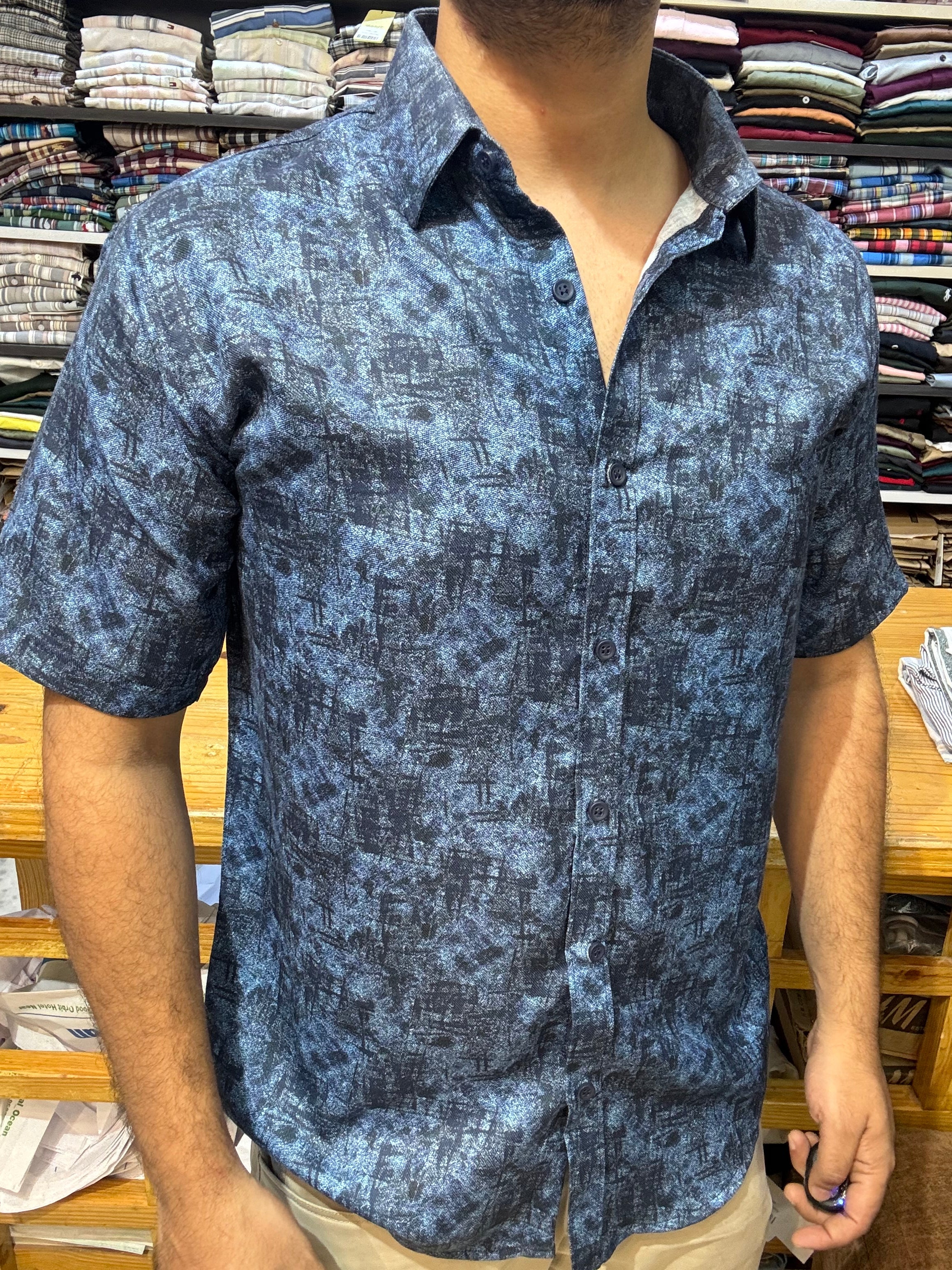 Escape Deer Shirt (M) ED1680 R58 S2