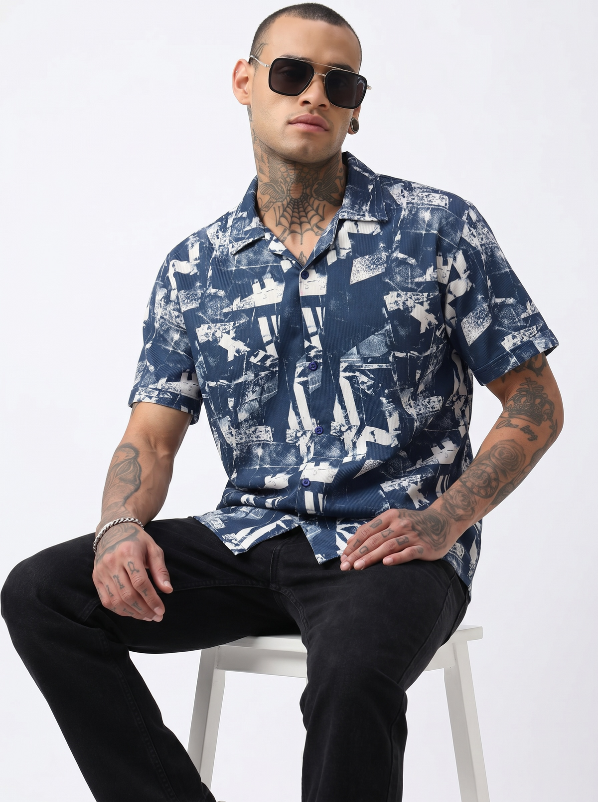 Escape Deer Shirt EDS 1178 R11 S3