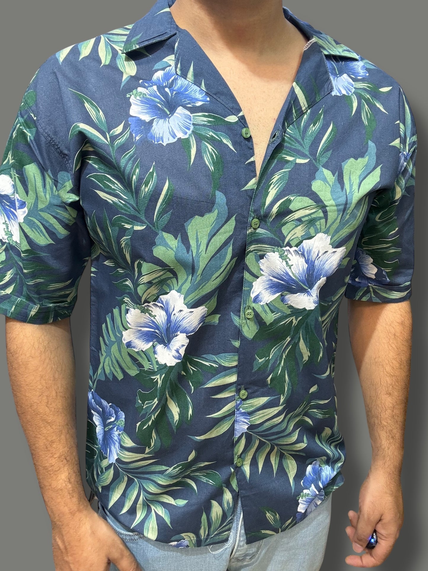 Escape Deer Shirt (L) ED1469 R9 S3