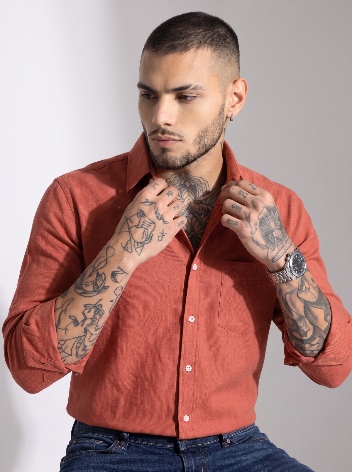 Escape Deer Shirt EDS 1505
