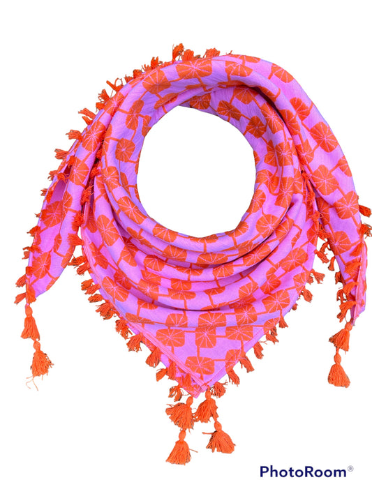 Escape Deer Scarf (ED134)