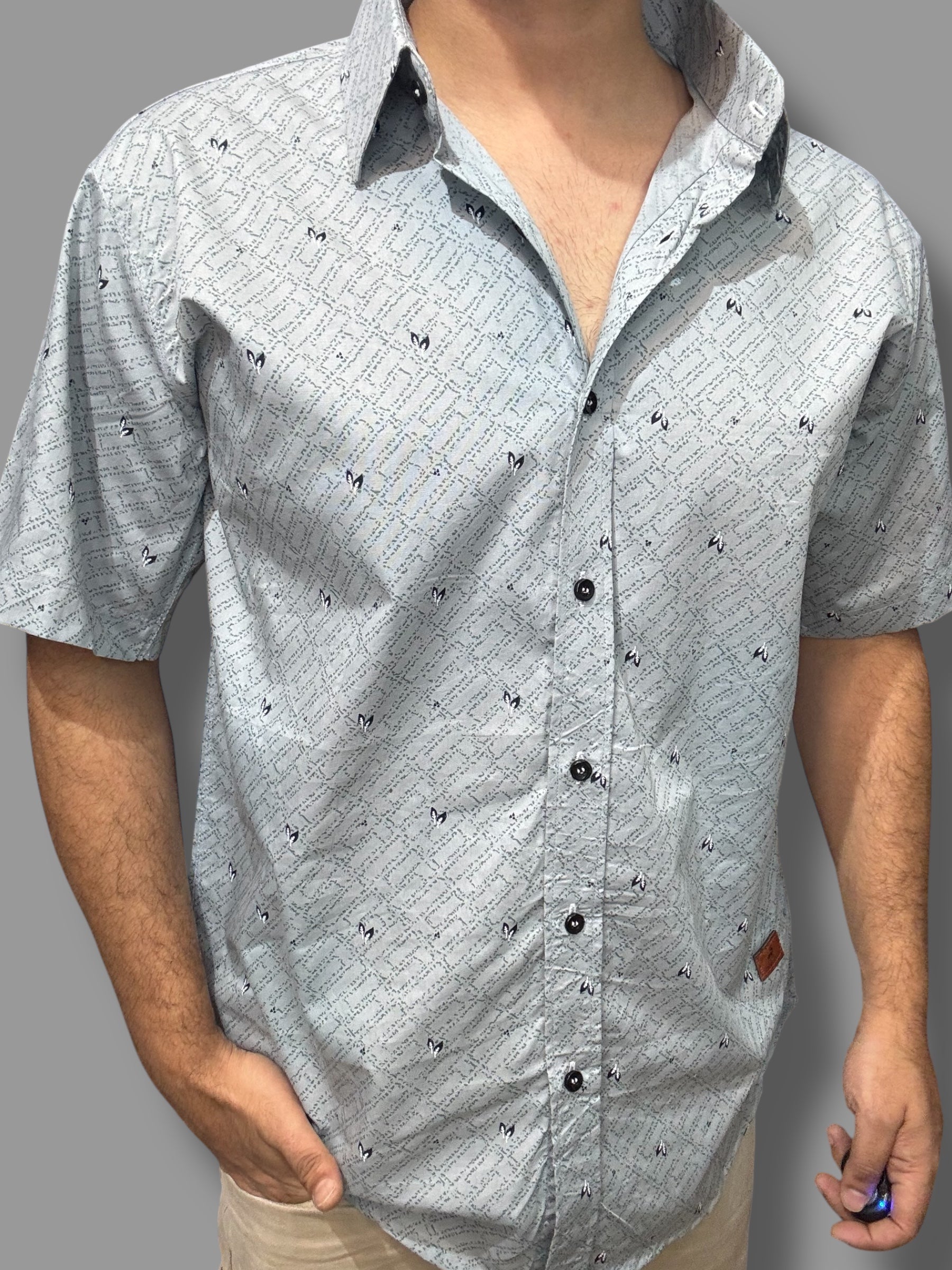 Escape Deer Shirt (2XL) ED2056 R1S1