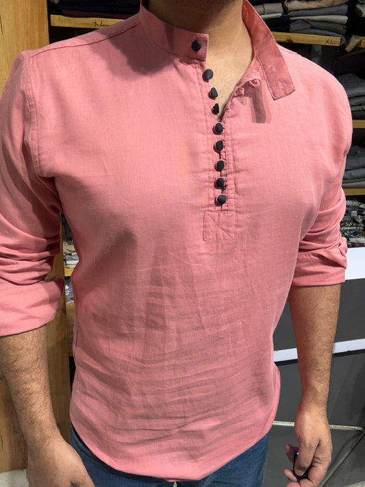 Escape Deer Kurta (M) ED1368 R60 S2
