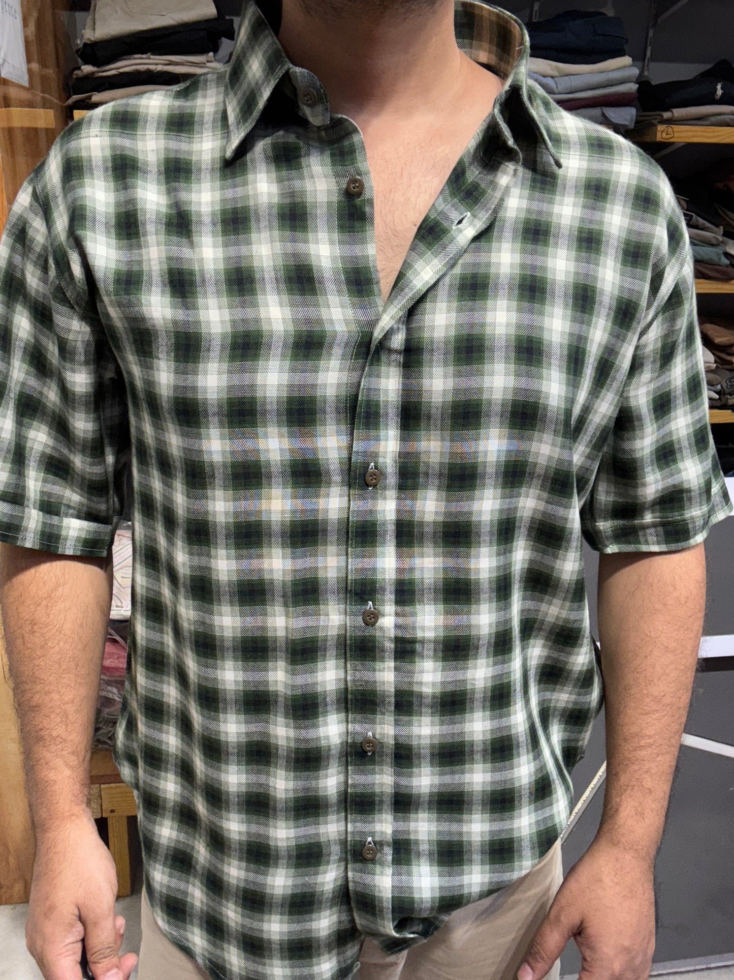 Escape Deer Shirt (L) ED1524
