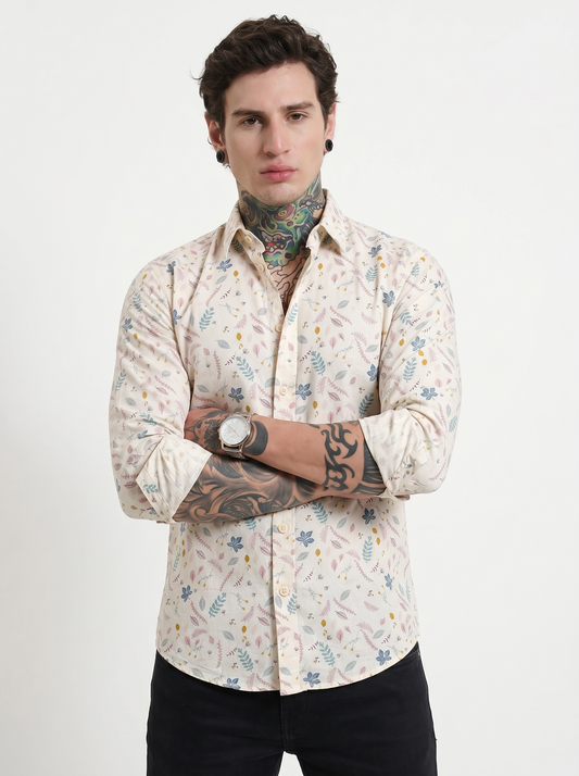 Escape Deer Shirt EDS 1056 R56 S5