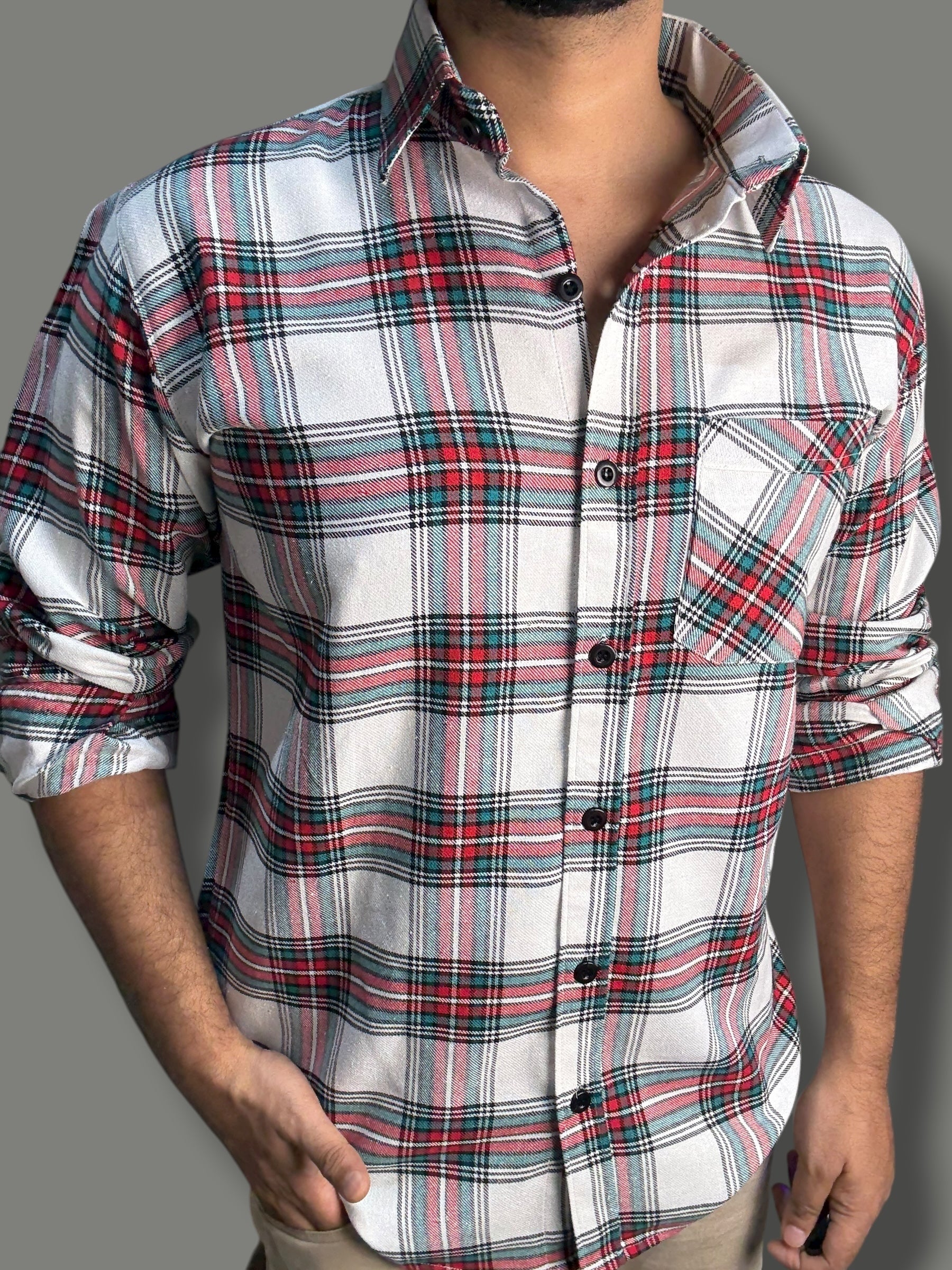Escape Deer Shirt (L) ED1910