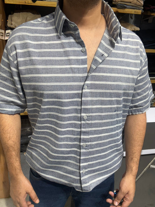 ESCAPE DEER Shirt (3XL) ED3006