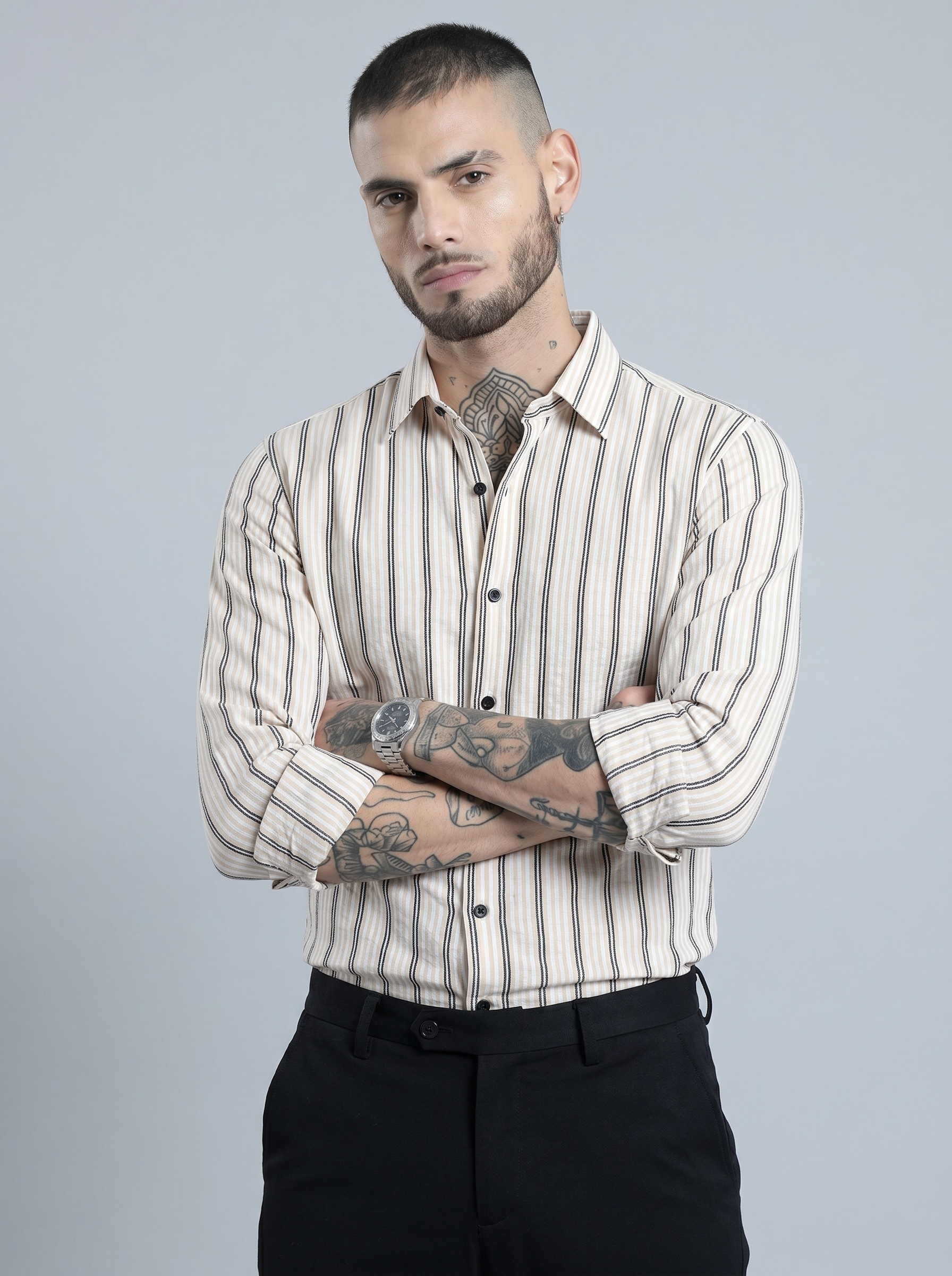 Escape Deer Shirt EDS 1072 R9 S4
