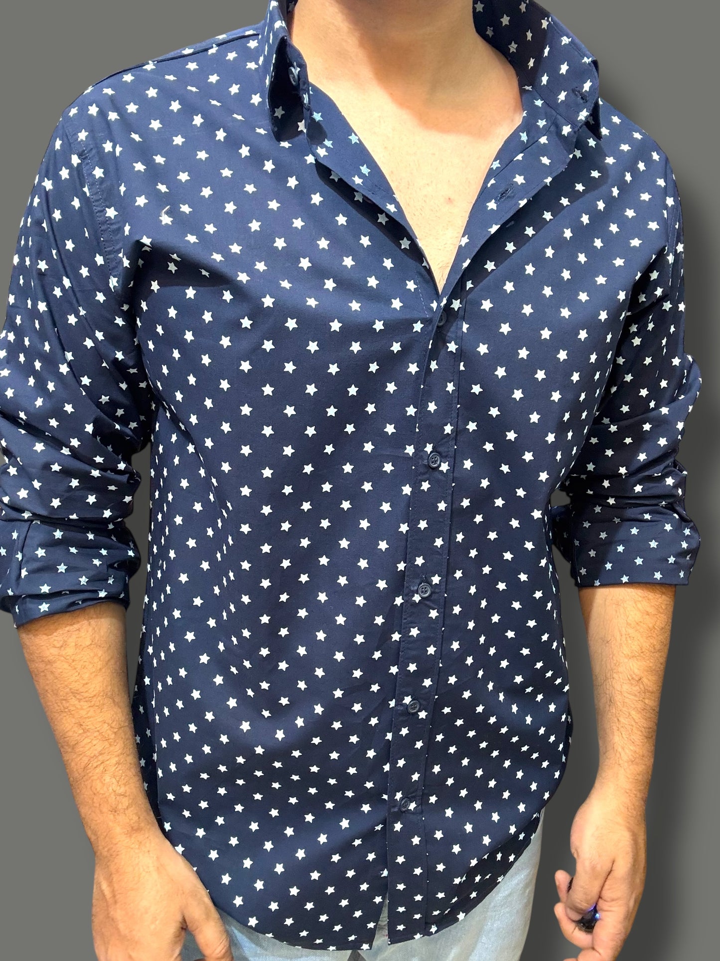 Escape Deer Shirt (2XL) ED1482 R7S3