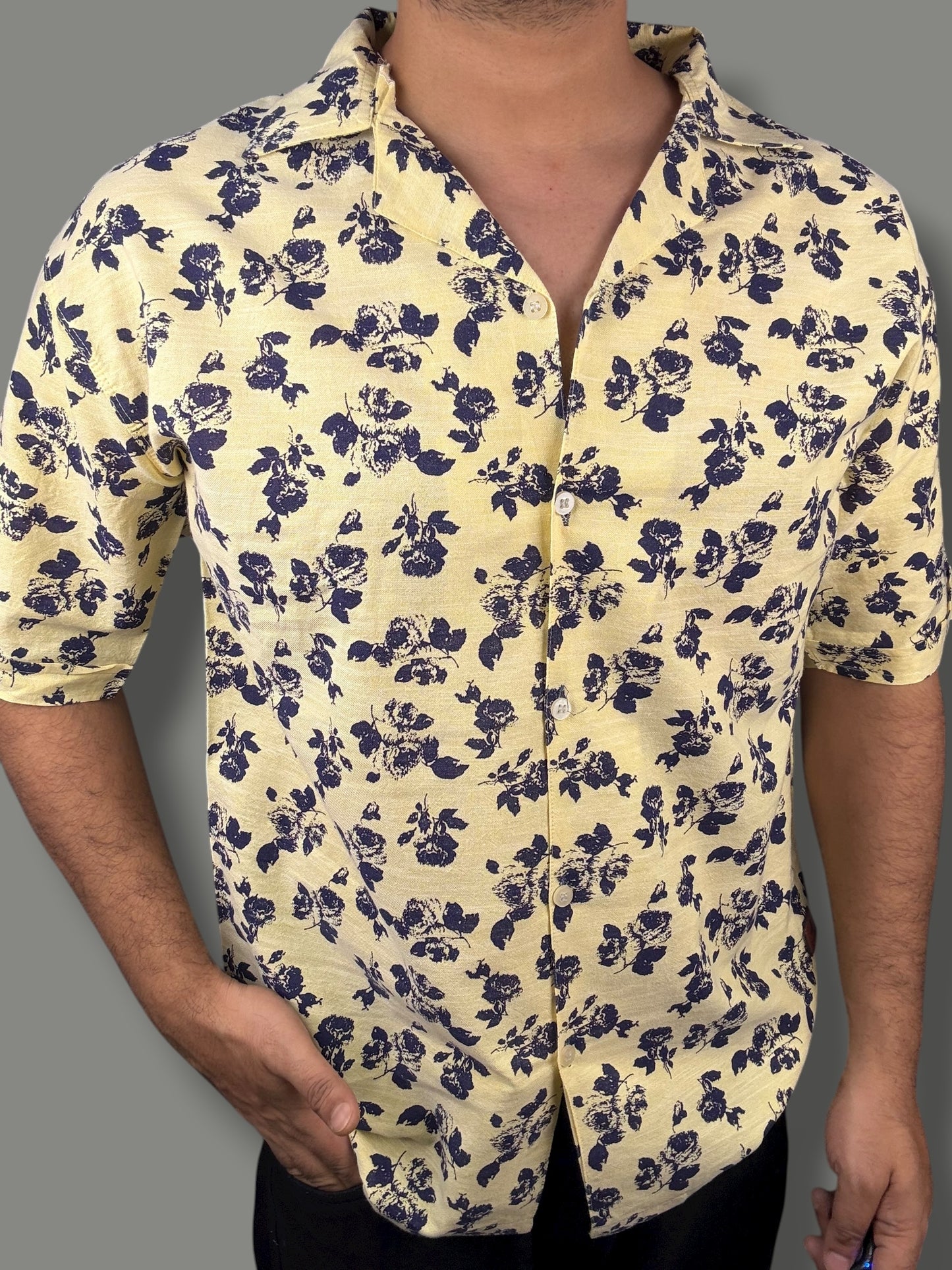 Escape Deer Shirt (M) ED1289 R17 S8