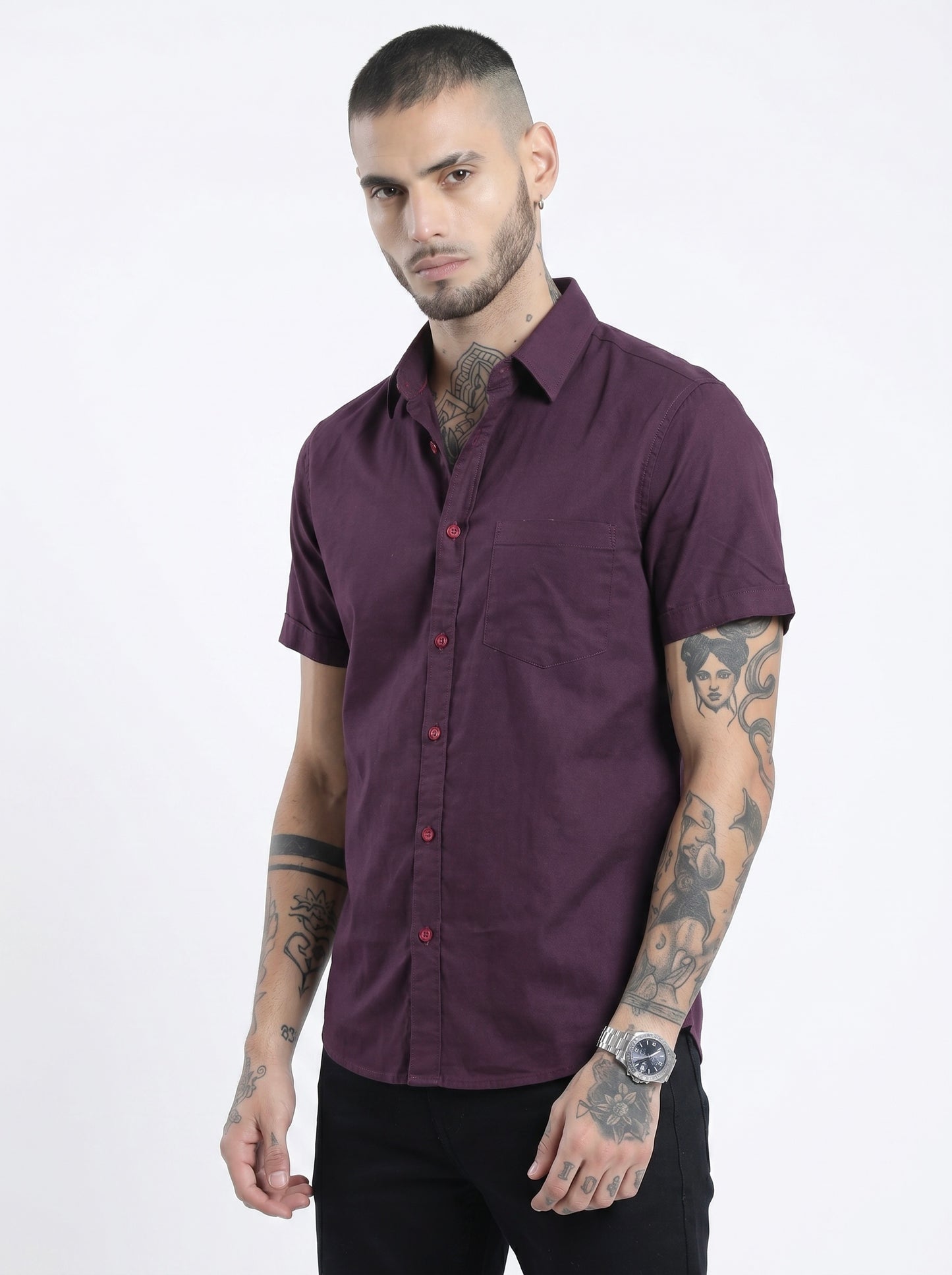 Escape Deer Shirt (M) ED1017 R53 S4