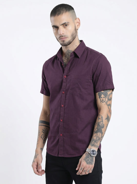 Escape Deer Shirt (M) ED1017 R53 S4