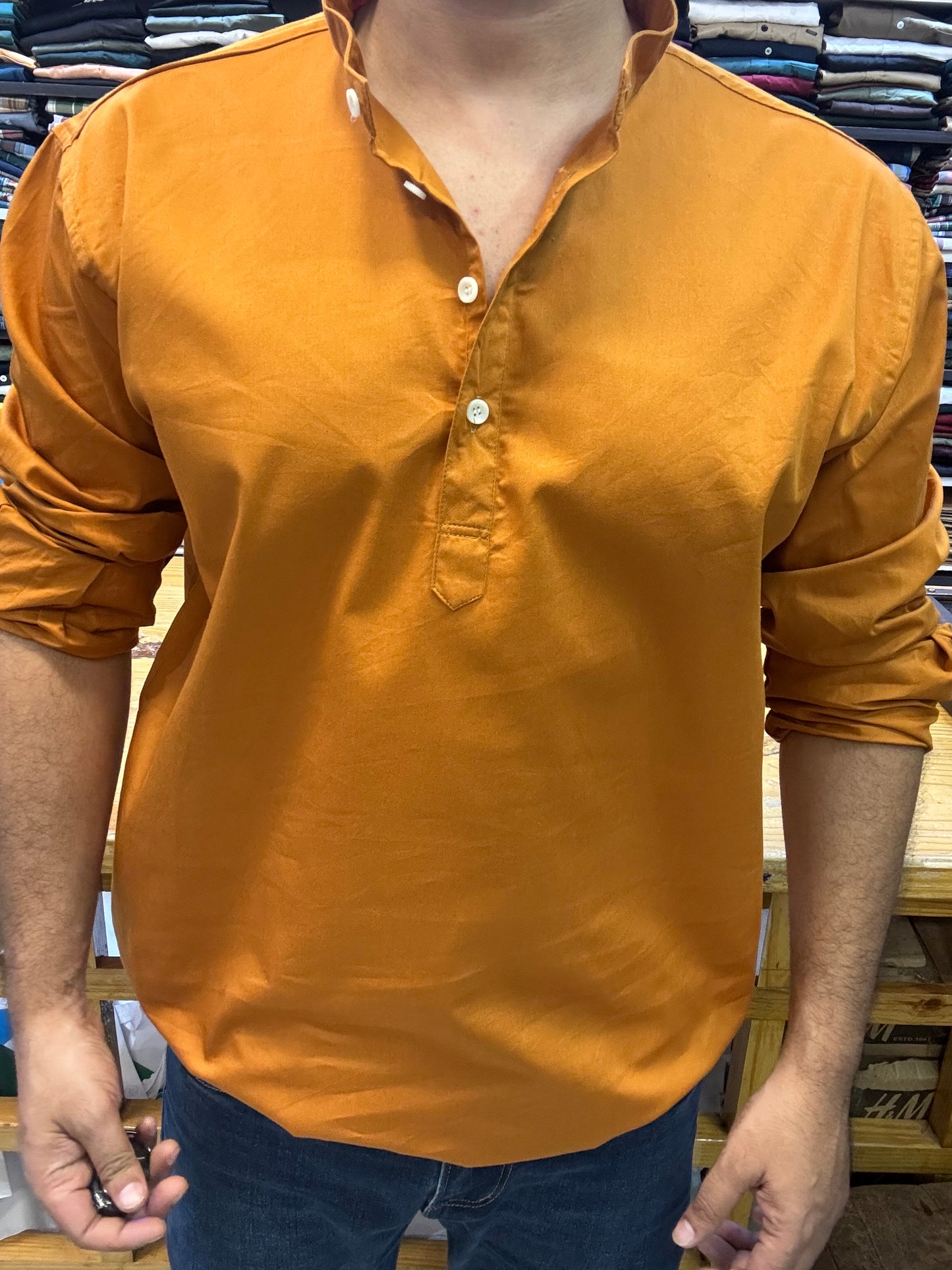 Escape Deer Kurta (2XL) ED2013