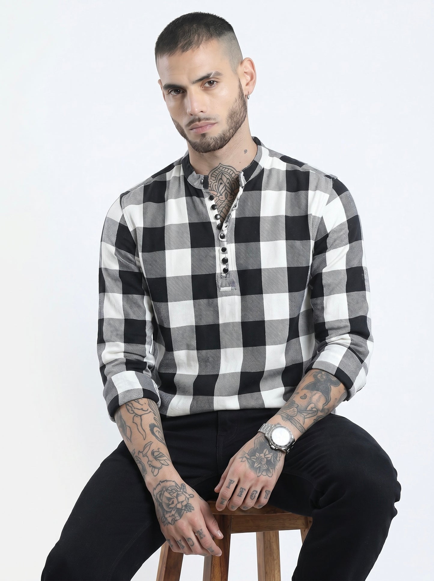 Escape Deer Kurta EDS 1147