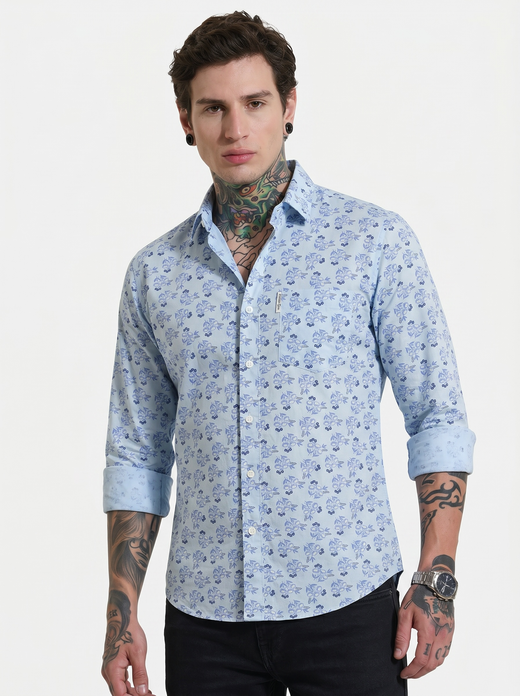 Escape Deer Shirt (L) ED1054 R51 S6