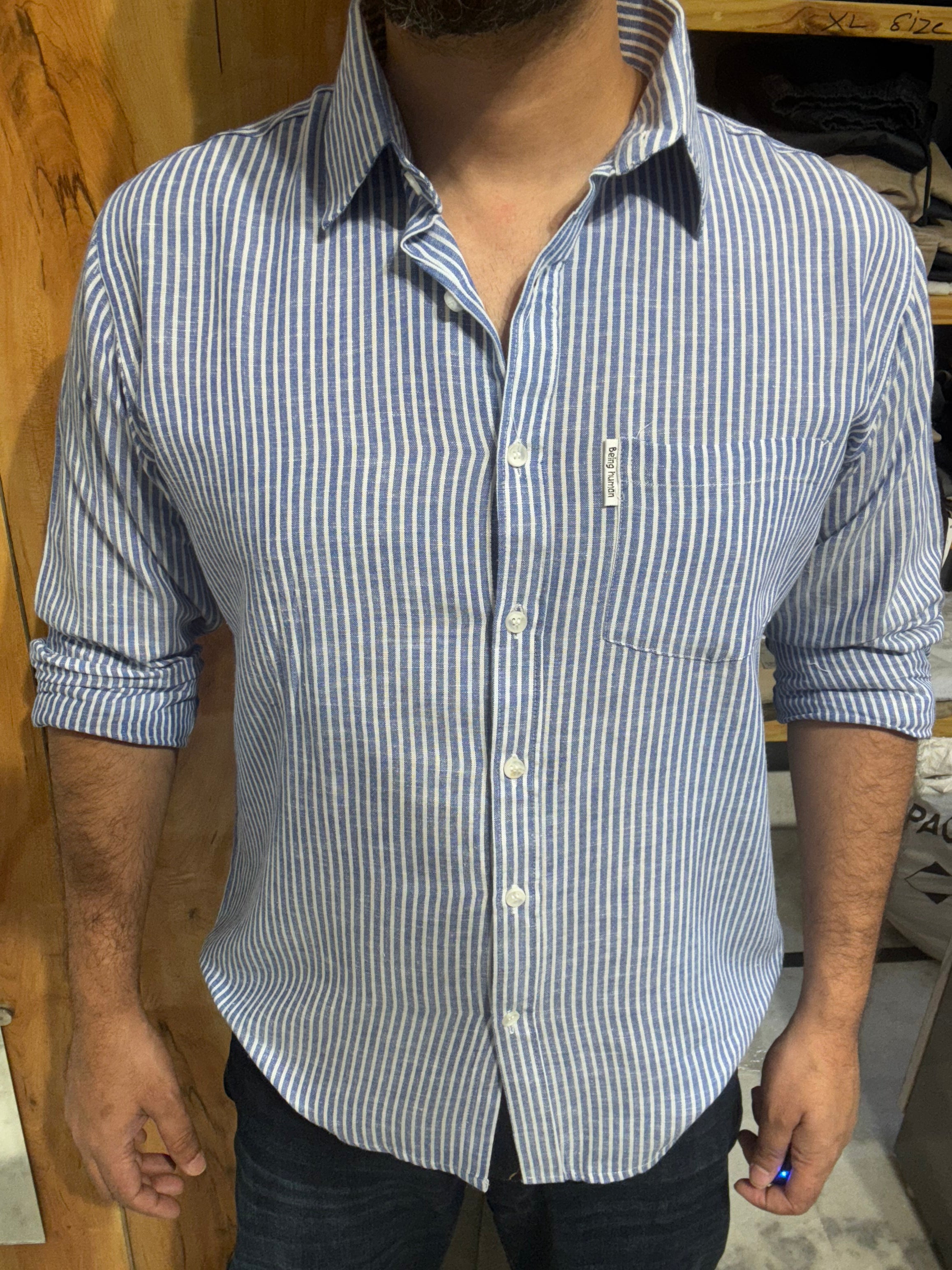 Escape Deer Shirt (3XL) ED1308 R9 S5