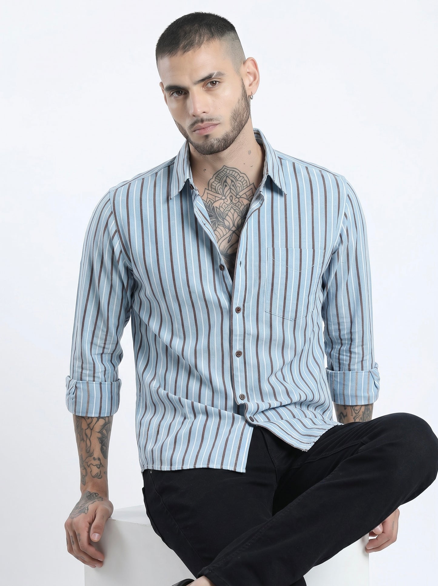 Escape Deer Shirt EDS 1231 R6 S4