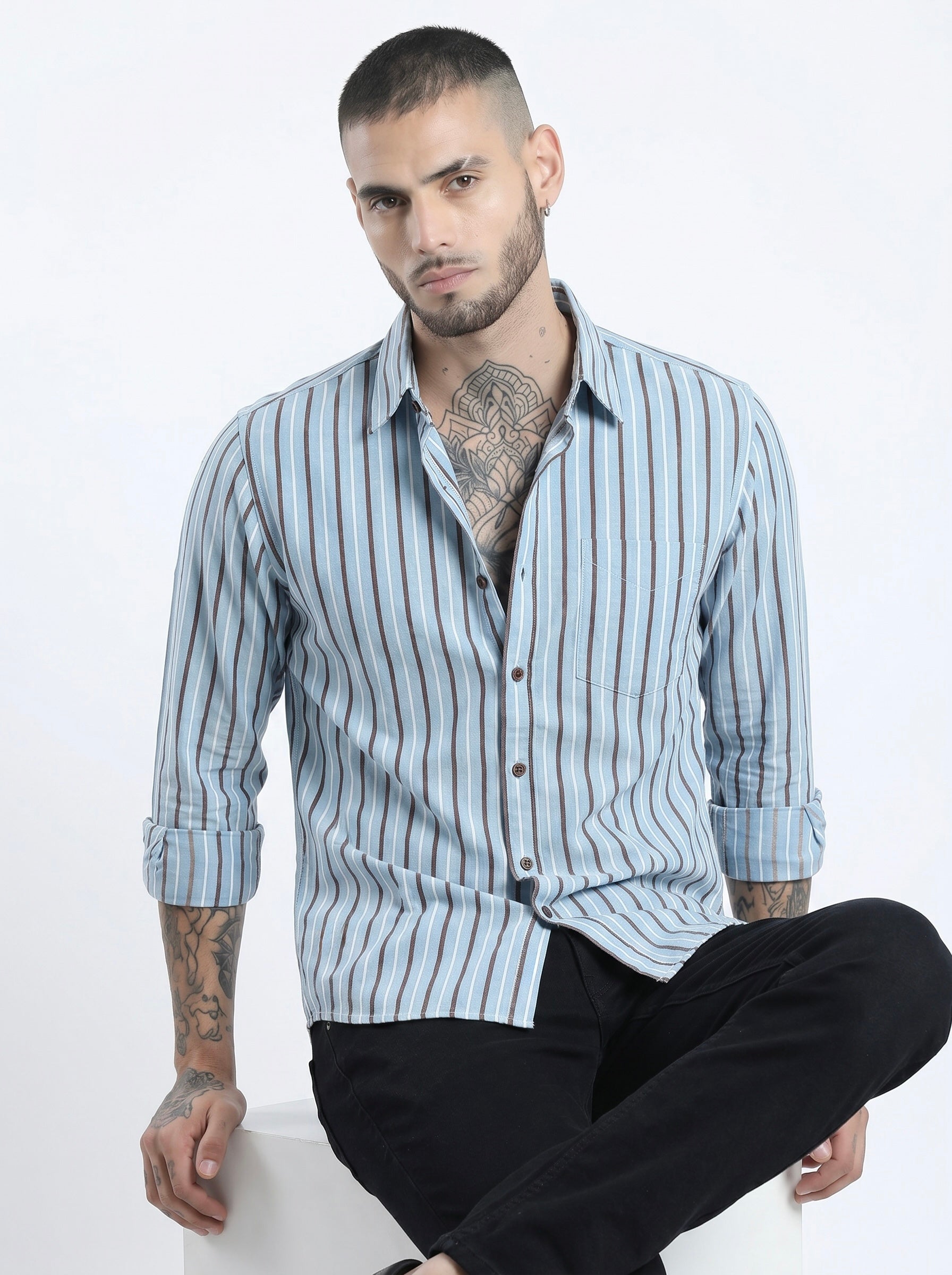 Escape Deer Shirt EDS 1231 R6 S4