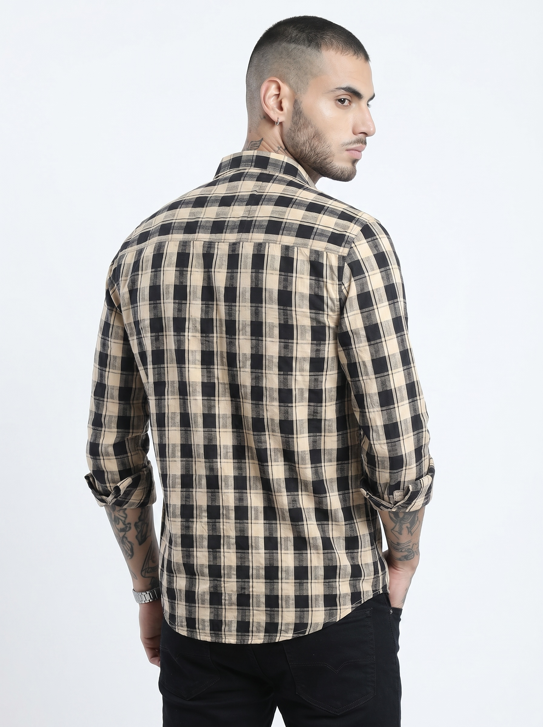 Escape Deer Shirt EDS 1008 R61 S3