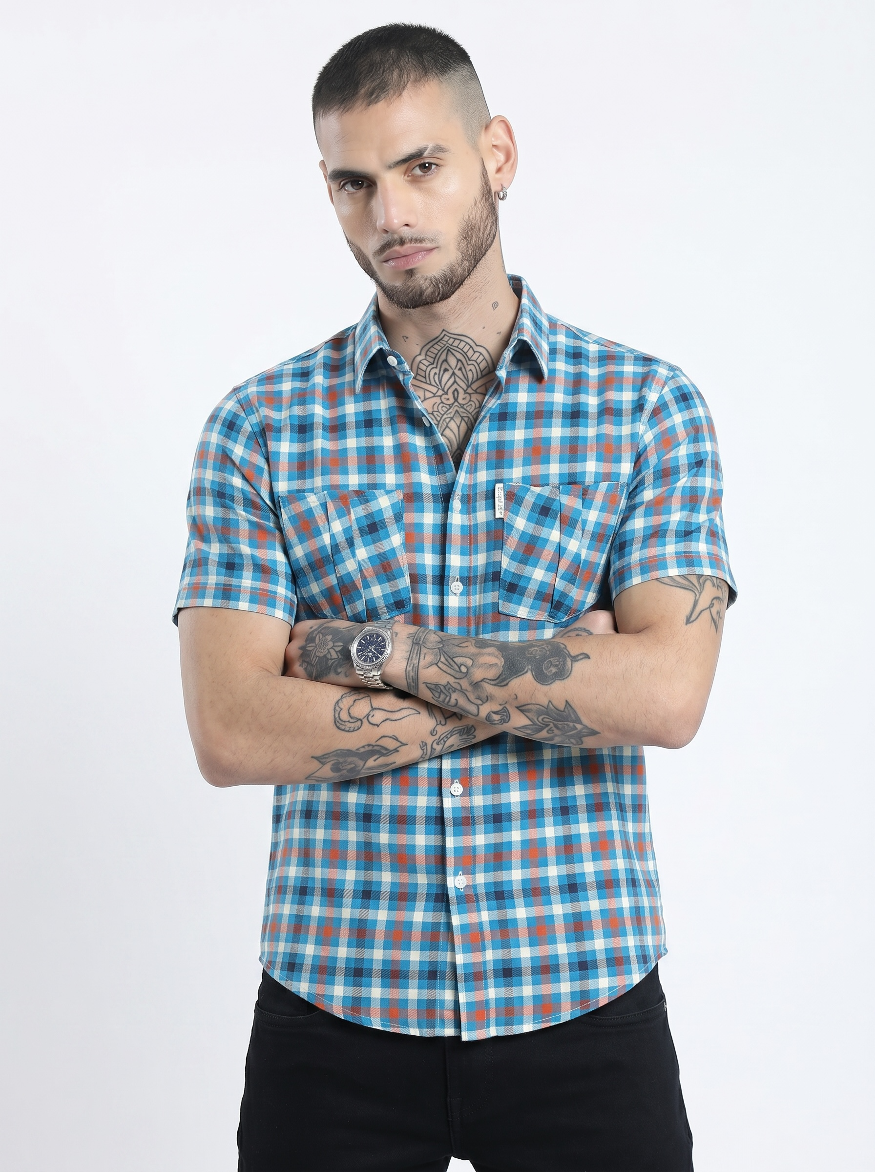 Escape Deer Shirt EDS 1130 R60 S5