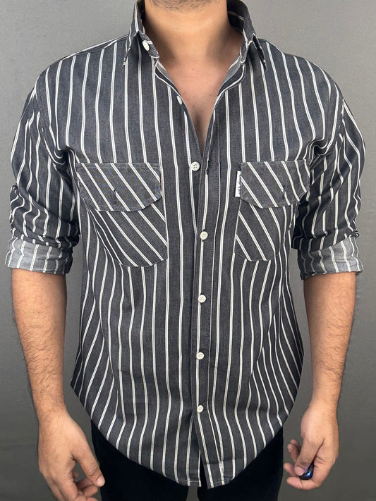 ESCAPE DEER Shirt (XL) ED1223 R9 S4
