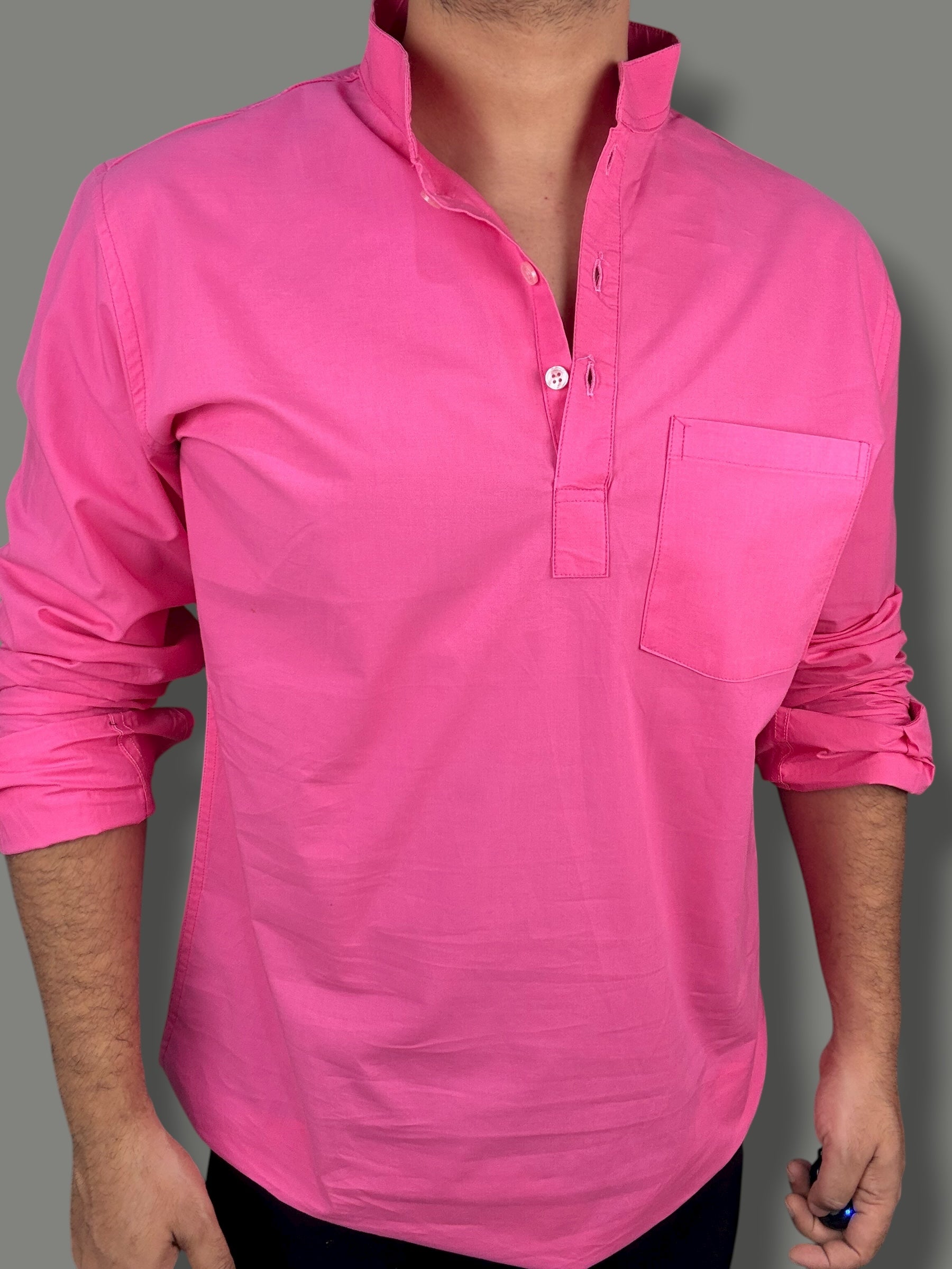 Escape Deer Kurta (L) ED1481