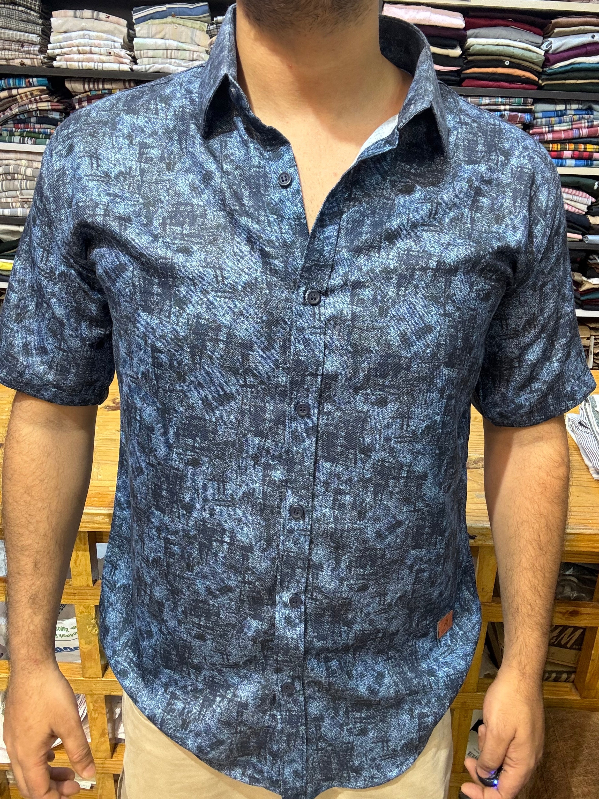 Escape Deer Shirt (M) ED1680 R58 S2