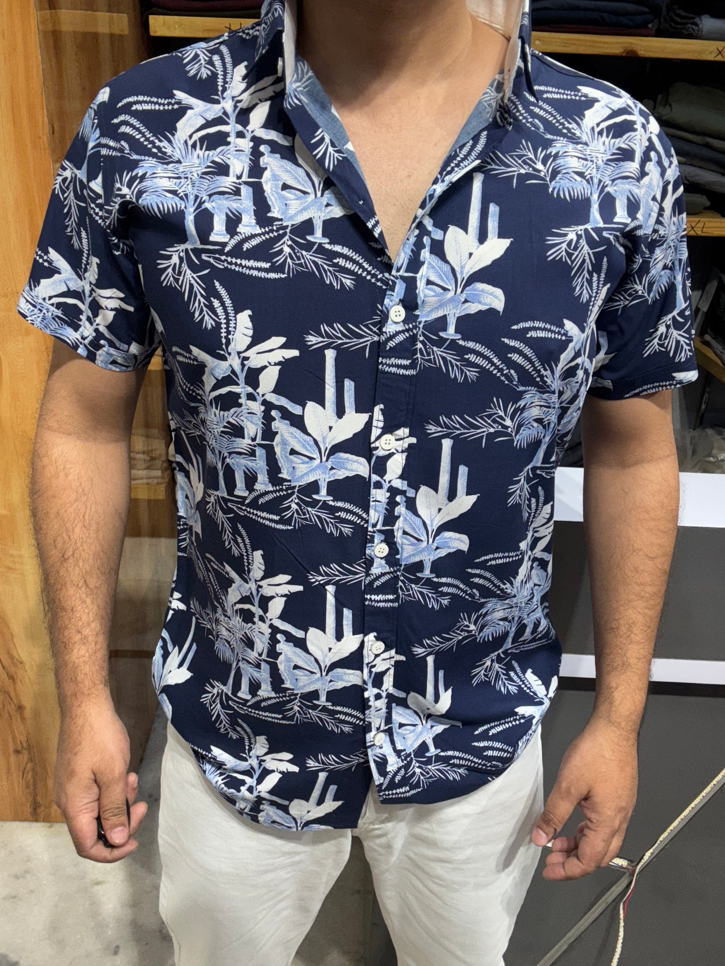 Escape Deer Shirt (XL) ED1407