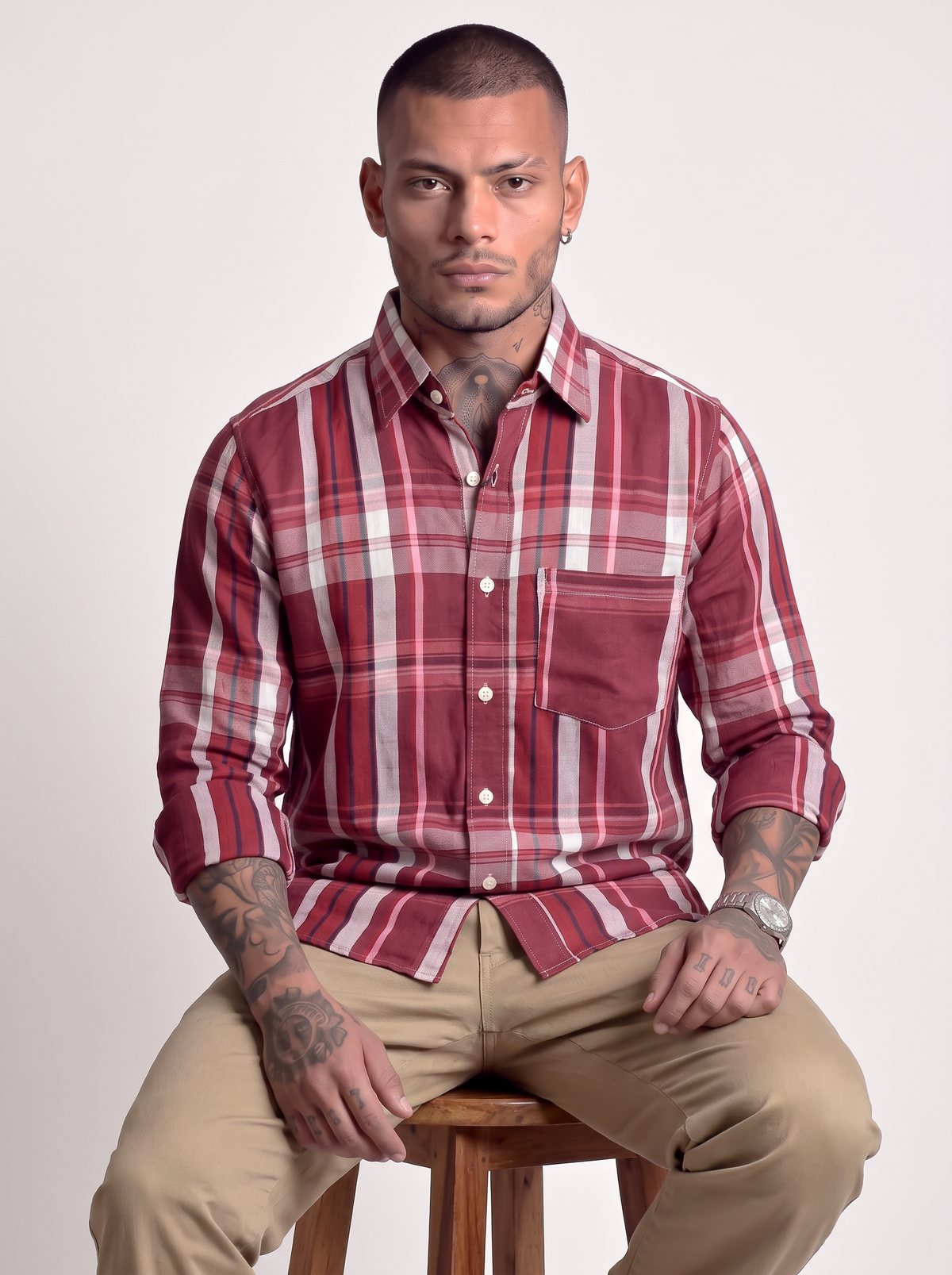 Escape Deer Shirt EDS R63 S6