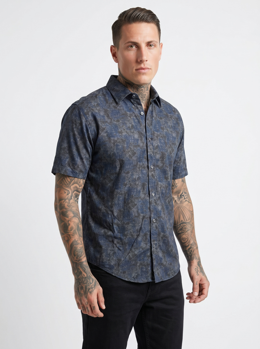 Escape Deer Shirt (L) ED1032 R60 S3