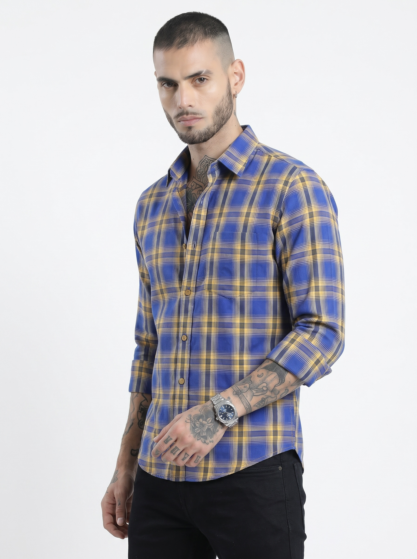 Escape Deer Shirt EDS 1107 R4 S2
